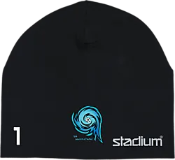 392696102101 STADIUM U Team Training Hat 392696102101 STADIUM U Team Training Hat Standard Small1x1