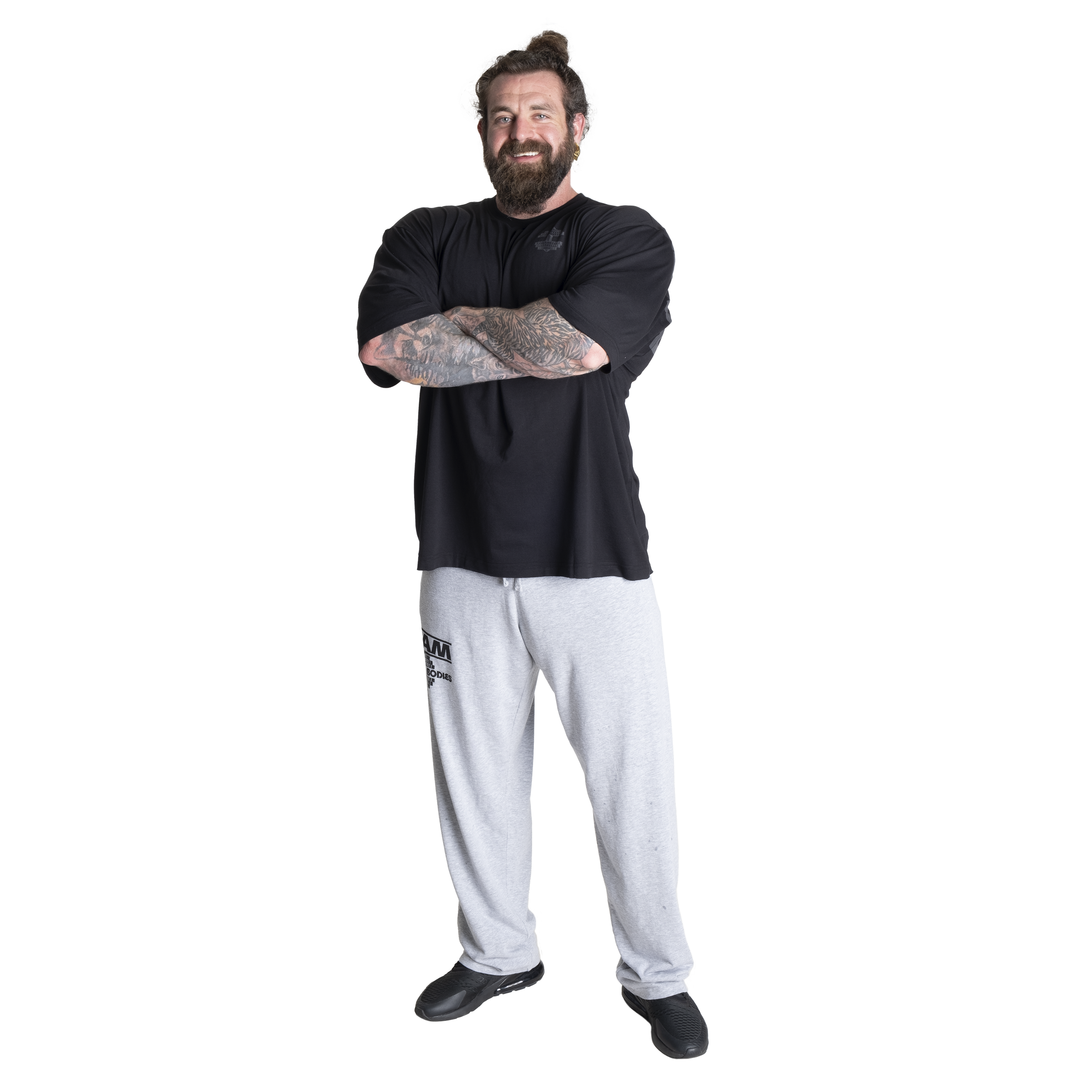 BETTER BODIES, M Sweatpants