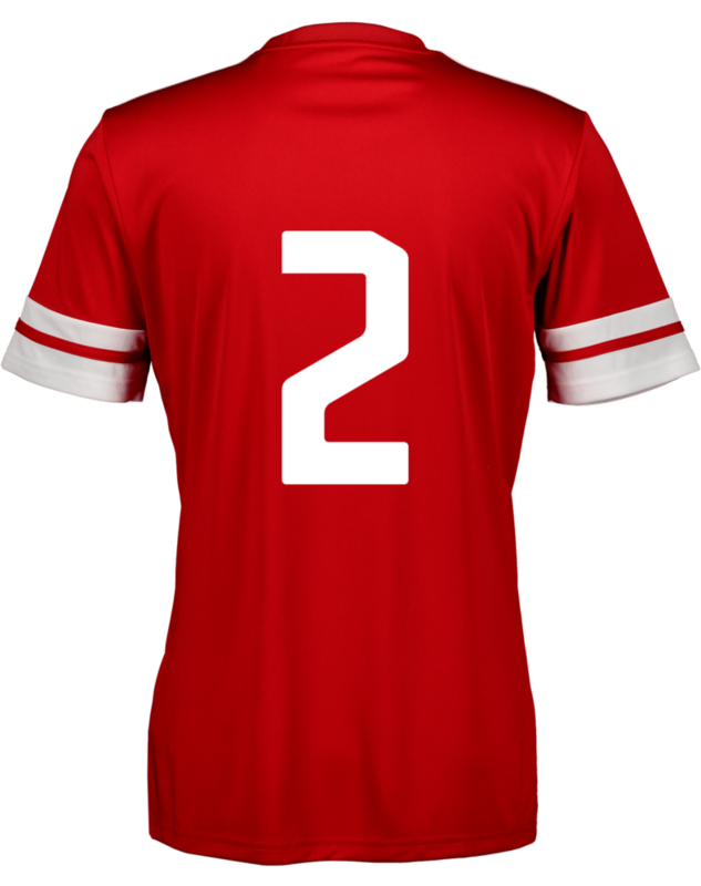 ADIDAS, Squad25 Jsy Jr