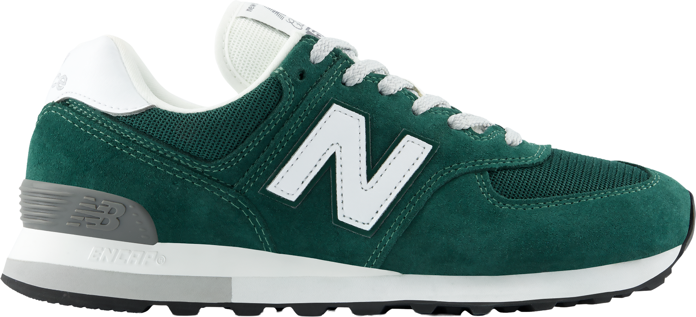 
NEW BALANCE, 
M 574, 
Detail 1
