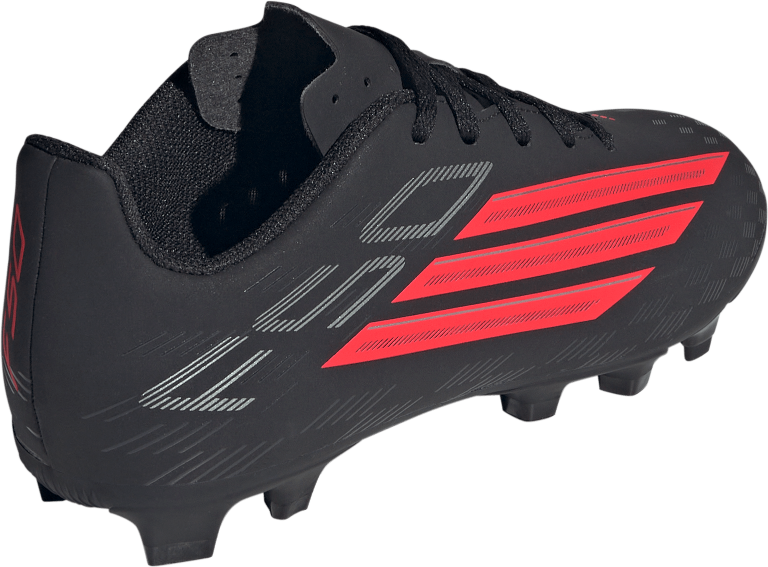 ADIDAS, F50 CLUB FG/MG JR