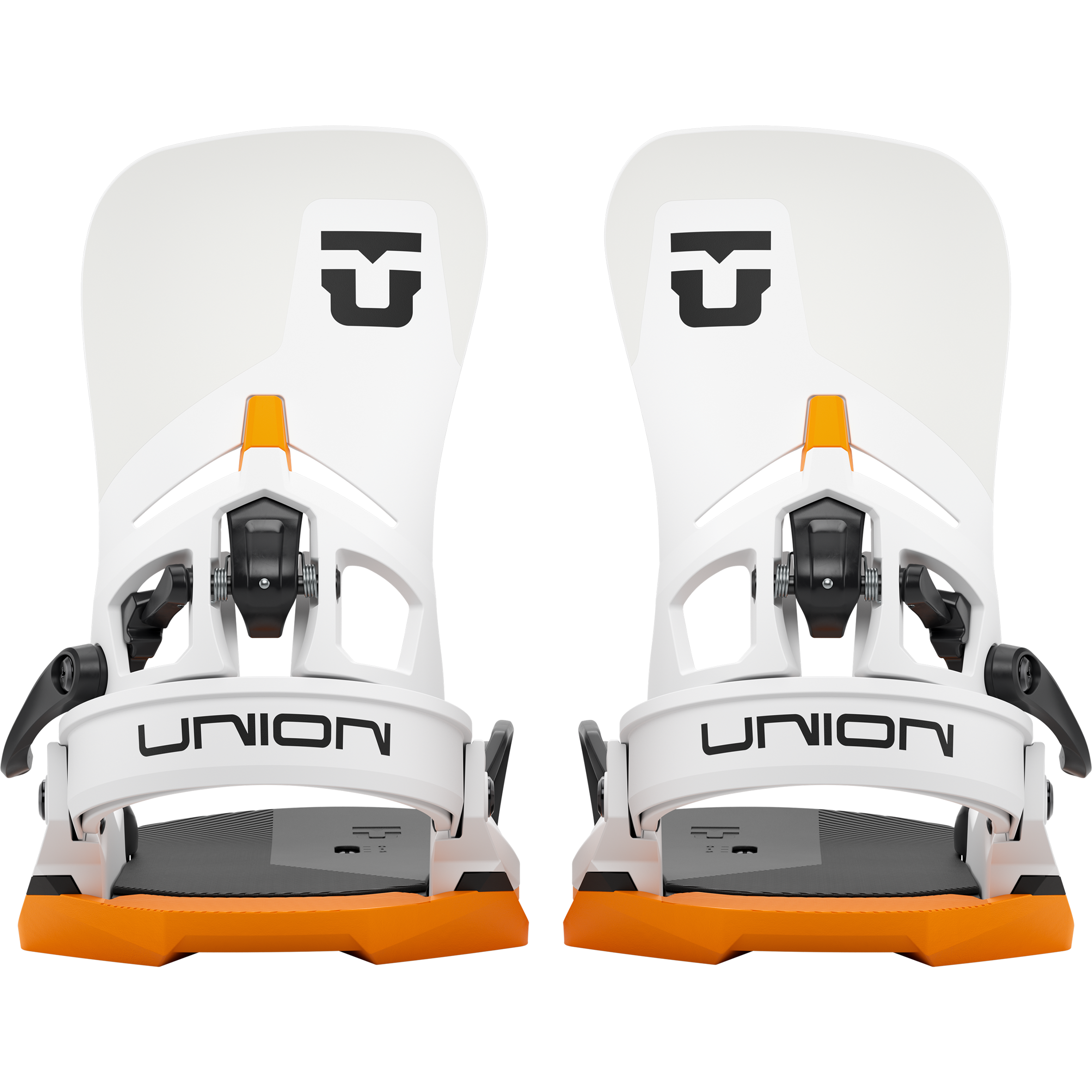 UNION, Atlas Step On