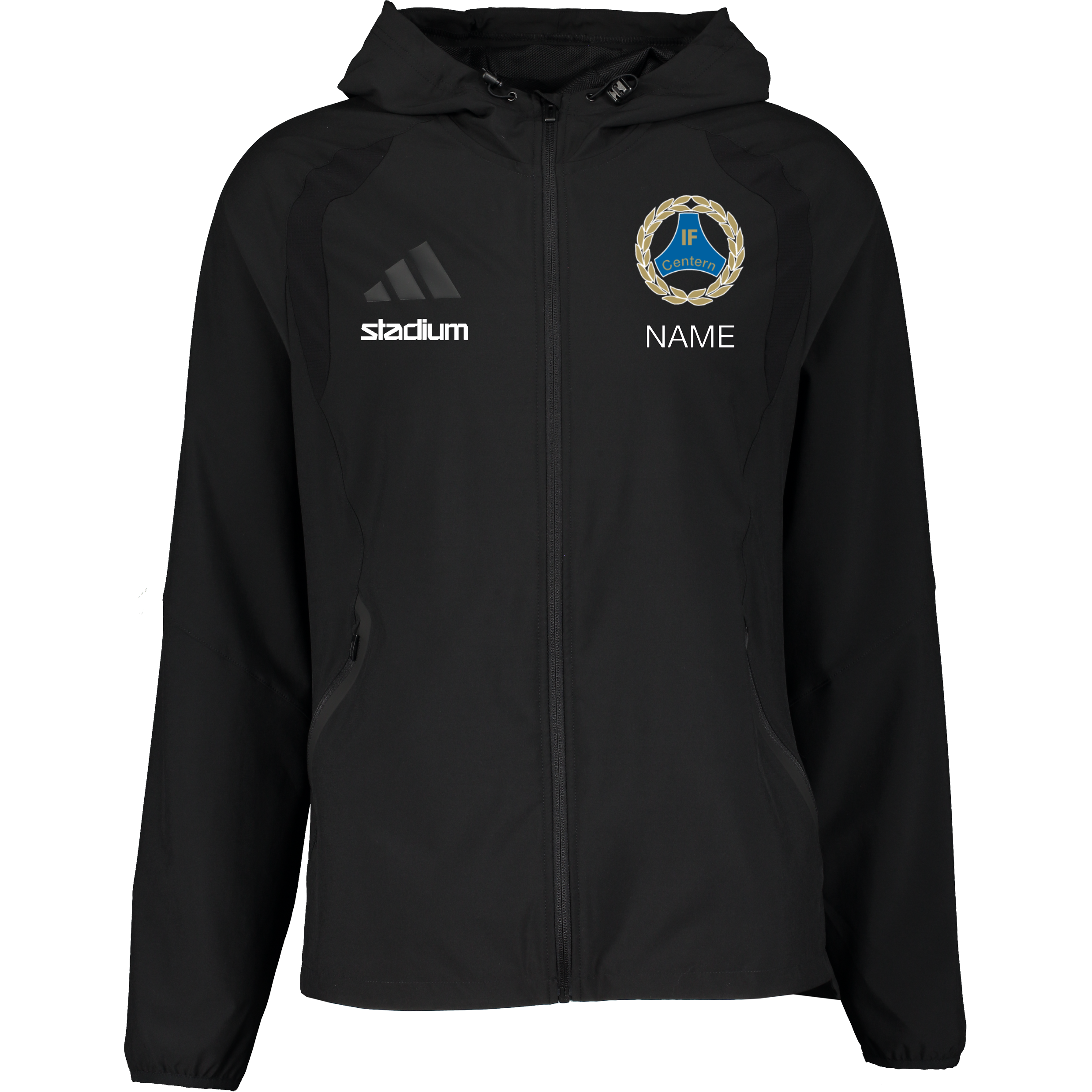 
ADIDAS, 
TT WB, 
Detail 1
