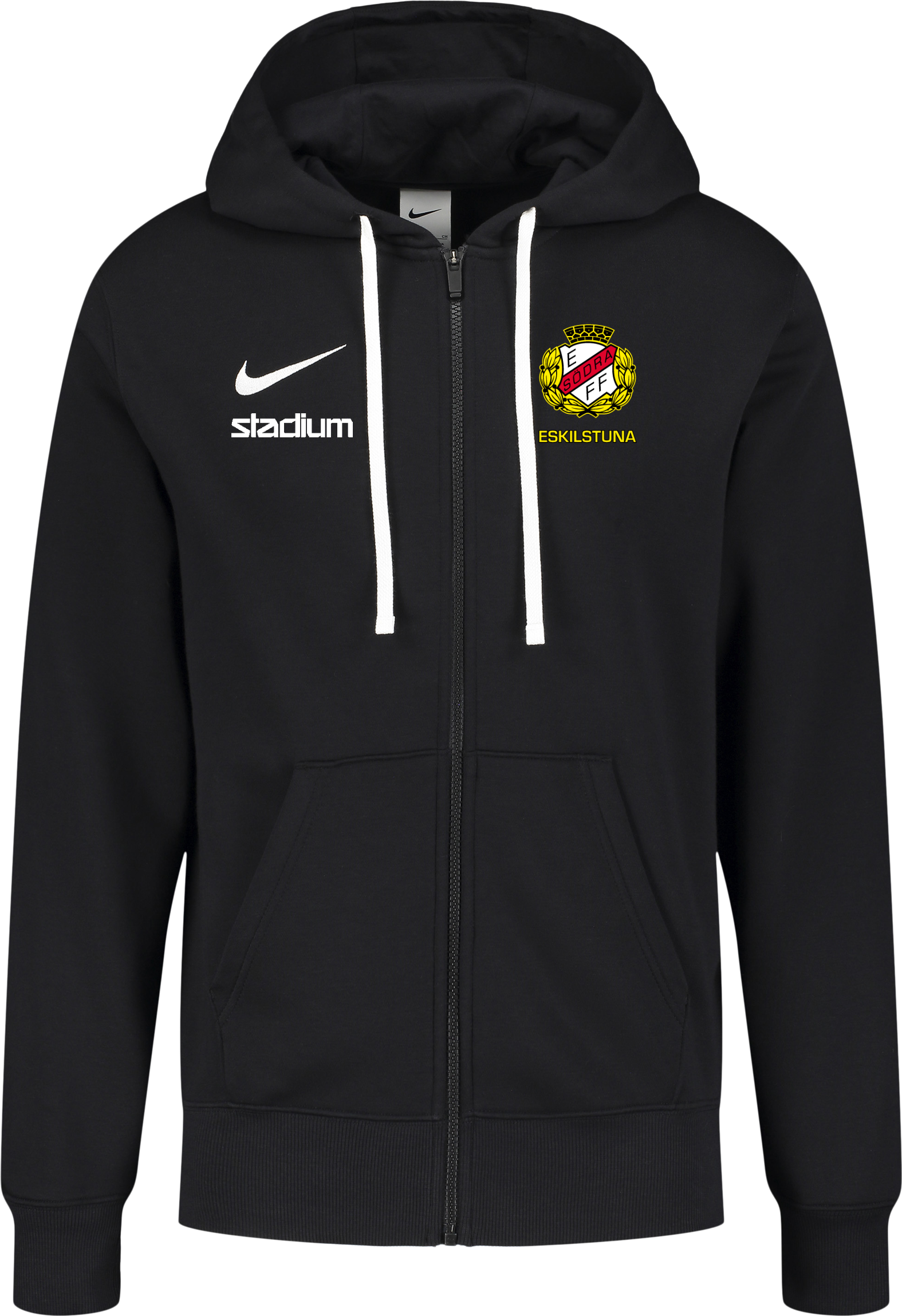 
NIKE, 
PARK26 FLC FZ HOOD, 
Detail 1
