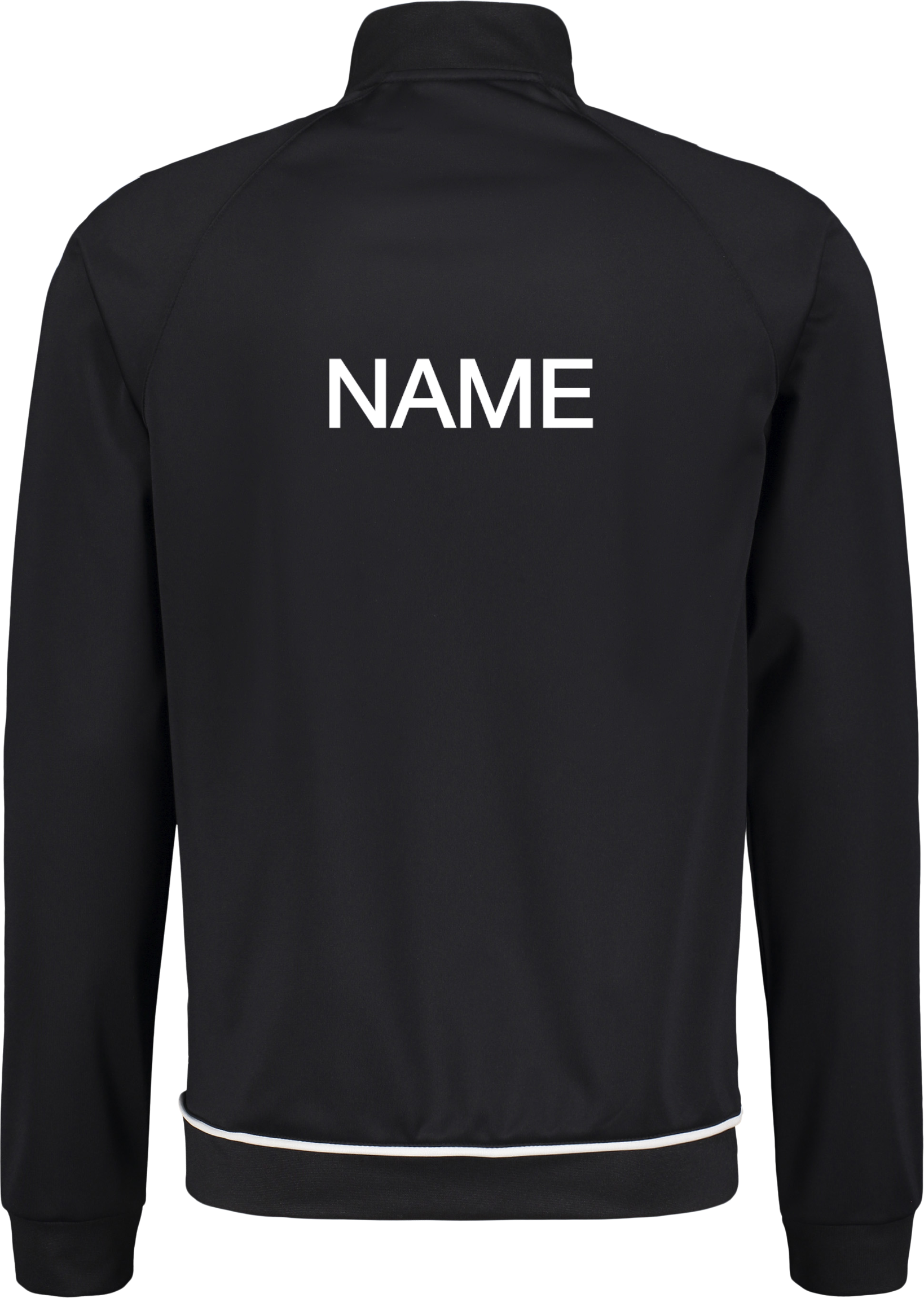 HUMMEL, HMLCORE 2.0 TRACK ZIP JACKET