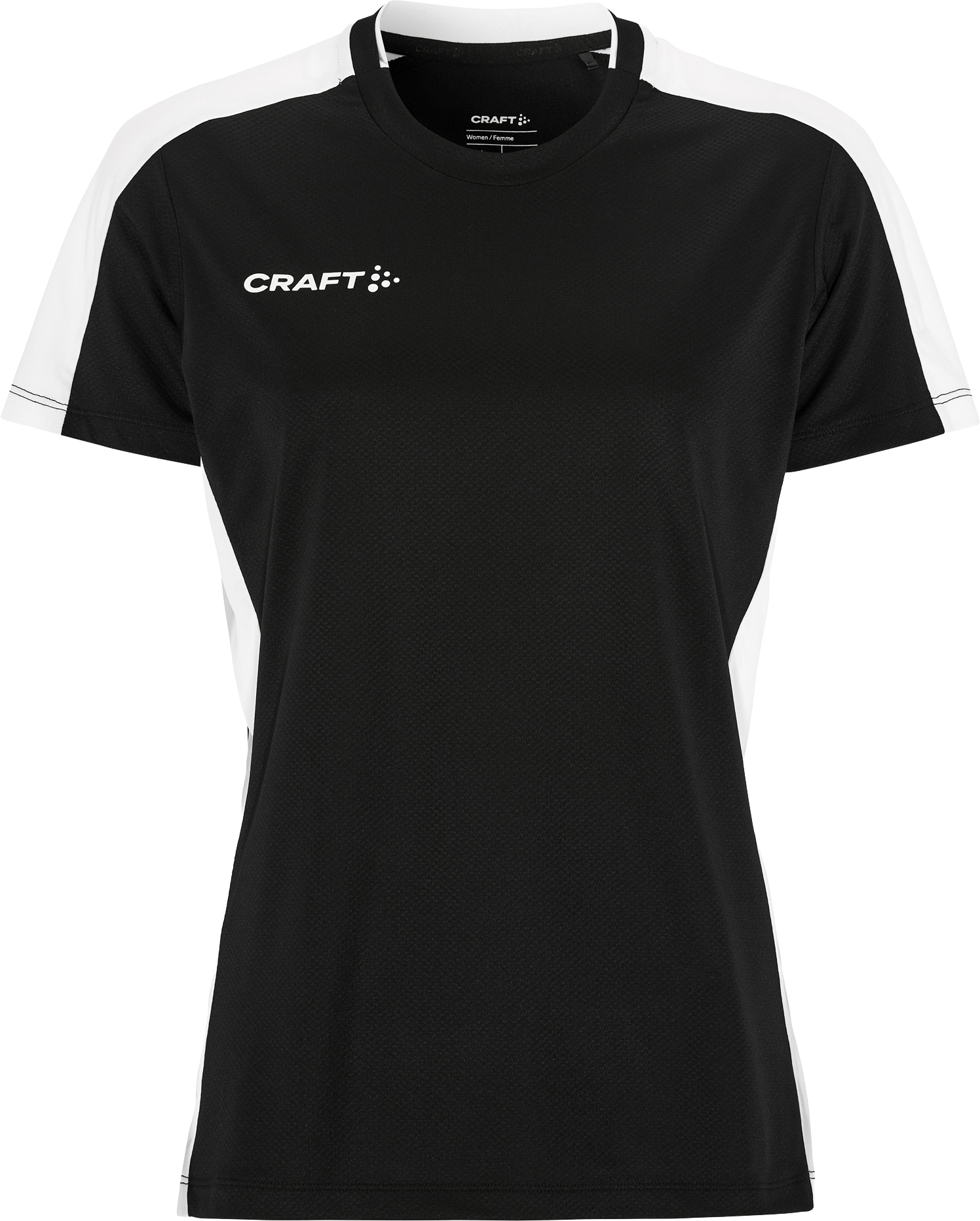 
CRAFT, 
EVOLVE 2.0 CONTRAST JERSEY W, 
Detail 1
