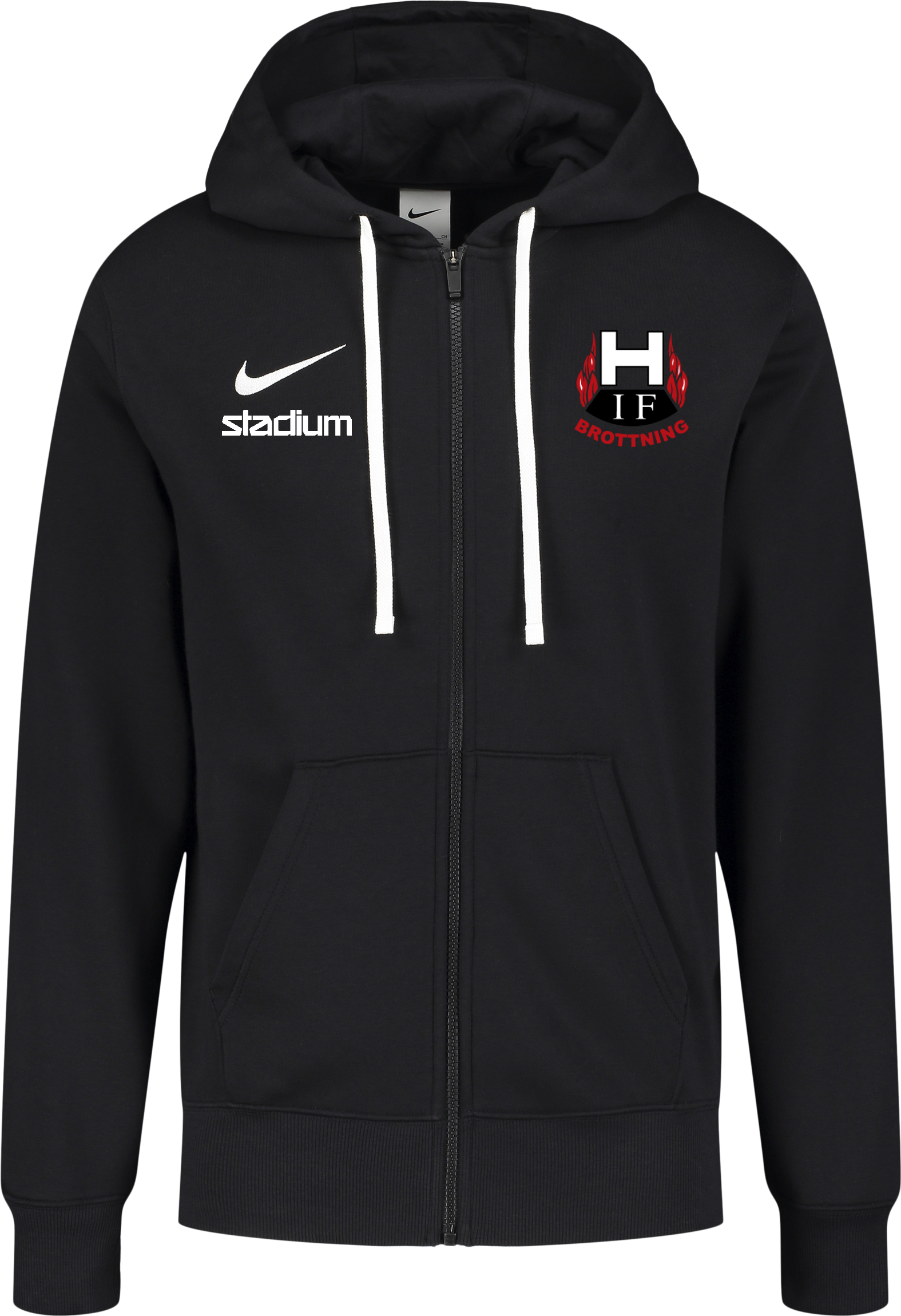 
NIKE, 
PARK26 FLC FZ HOOD, 
Detail 1
