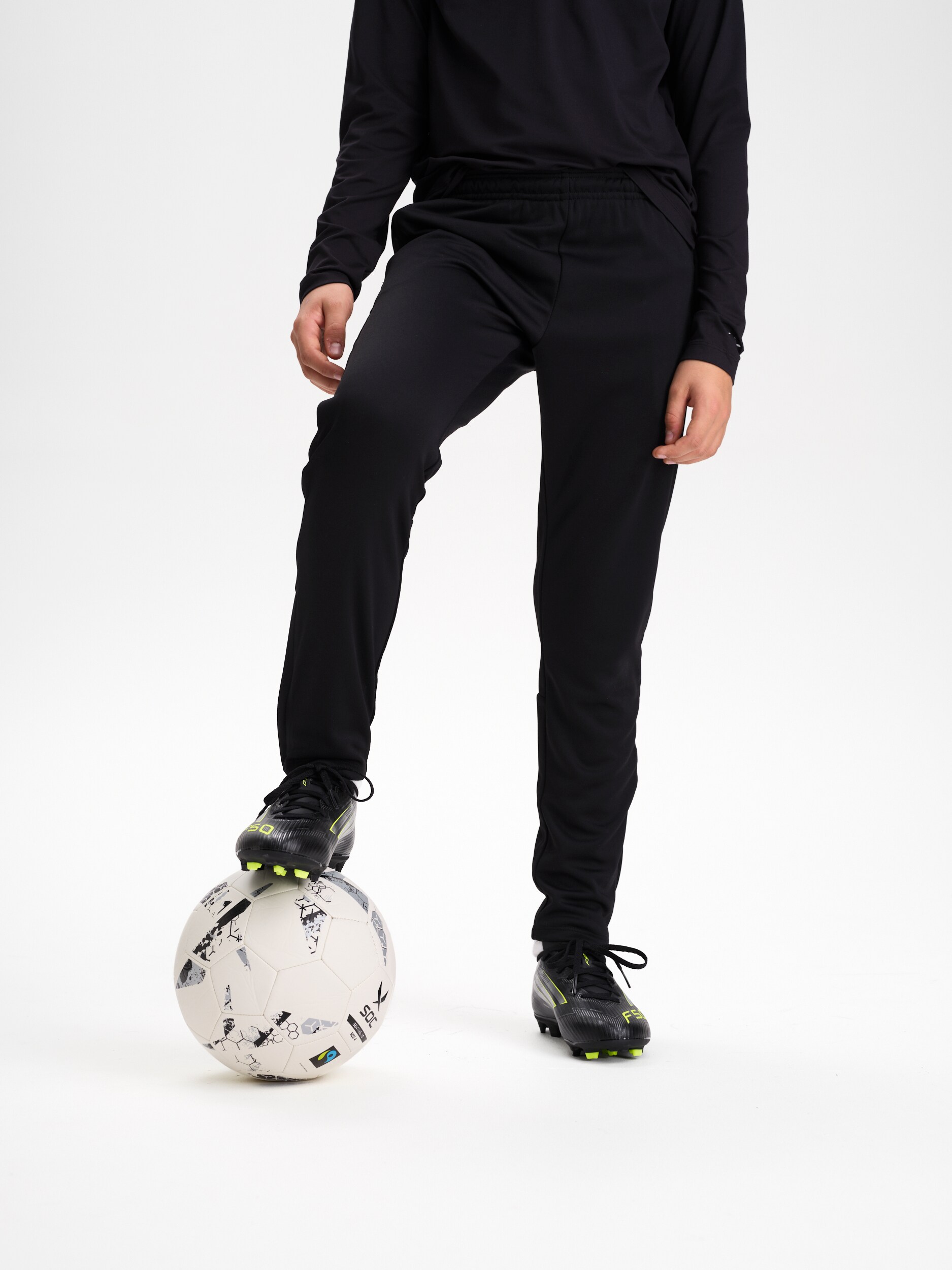 
SOC, 
J Score Pant, 
Detail 1
