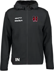 394069104101 CRAFT Squad Go Wind Jacket M 394069104101 CRAFT Squad Go Wind Jacket M Standard Small1x1