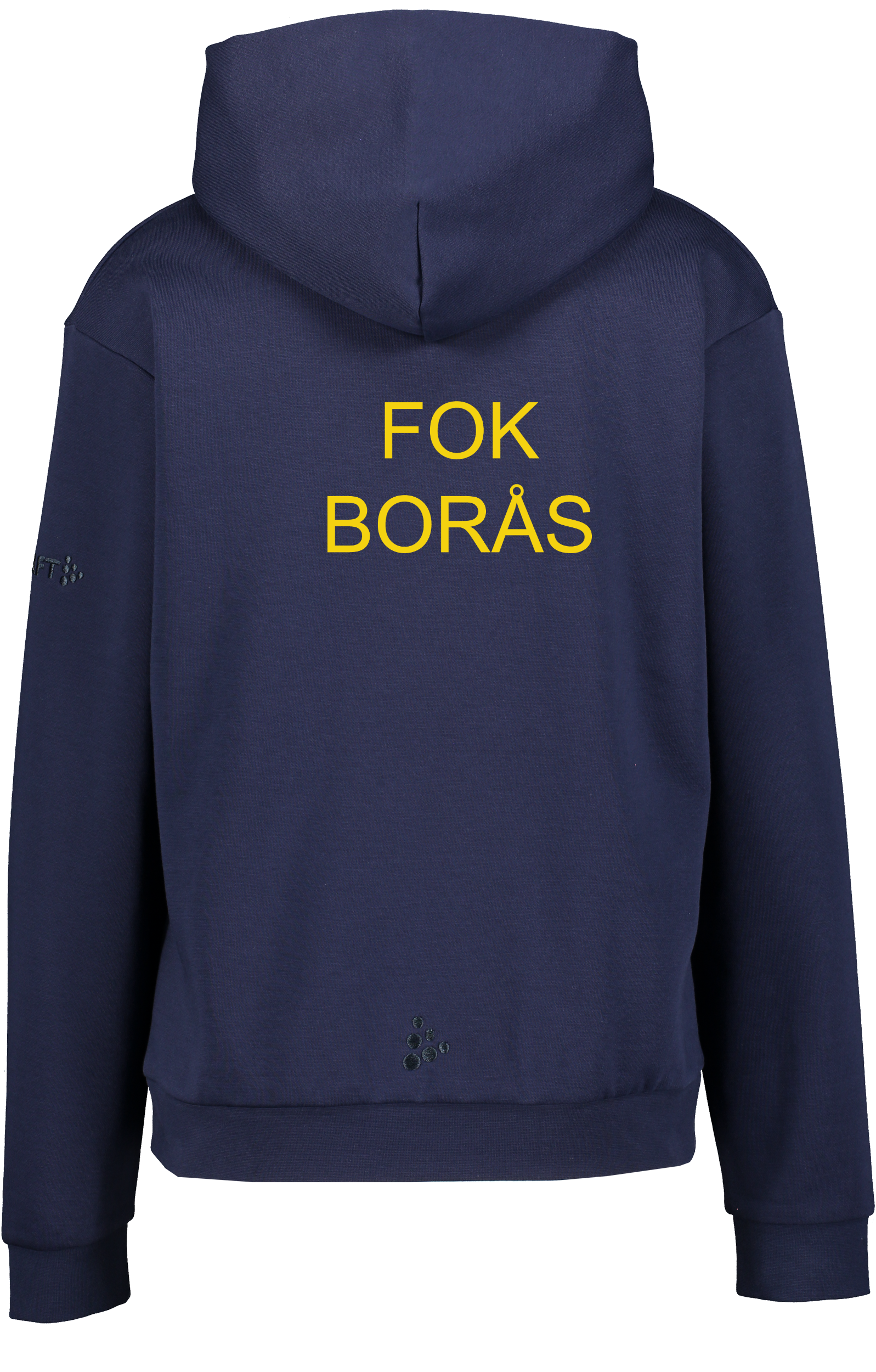 CRAFT, Community 2.0 Hood W