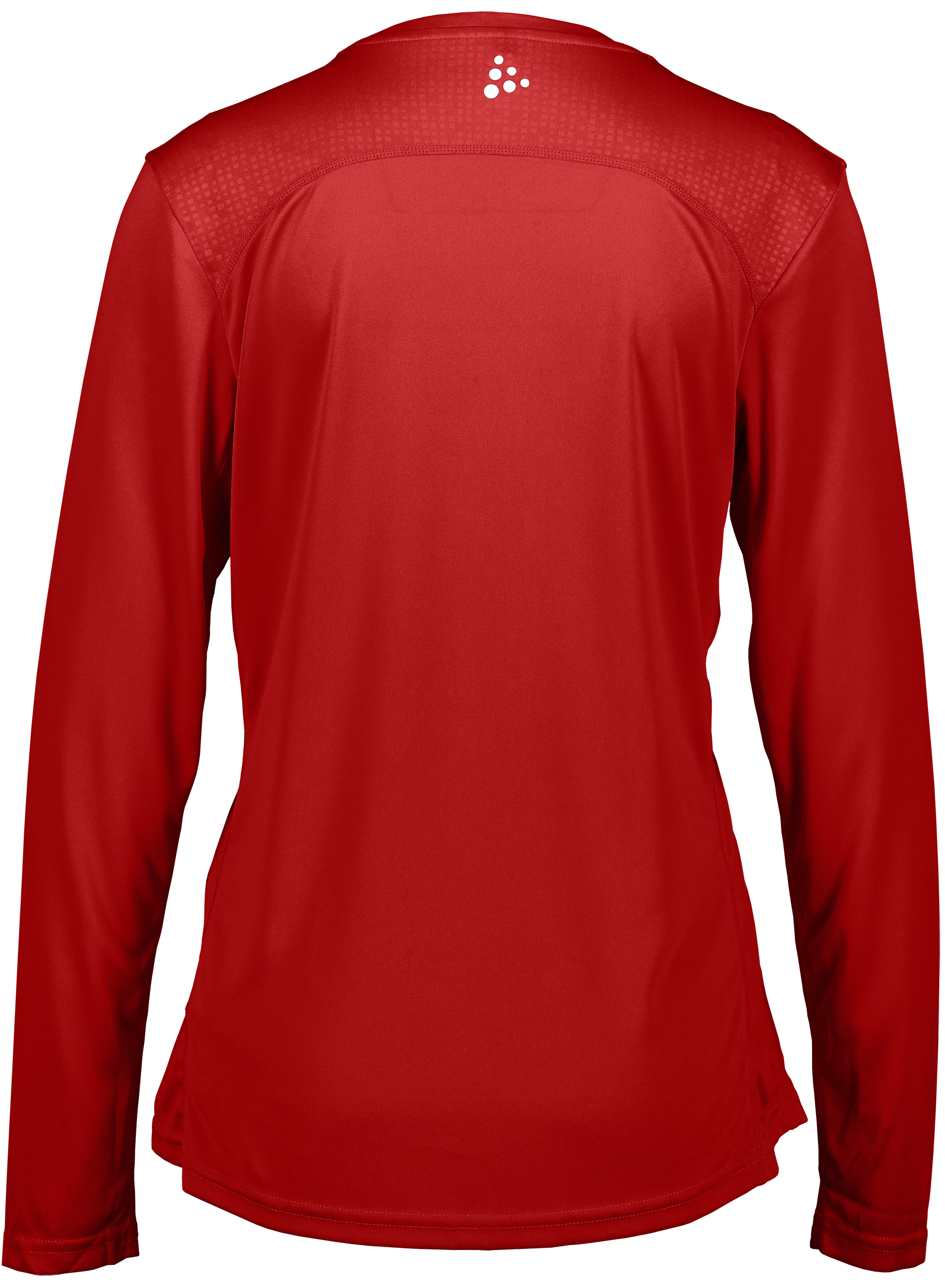 CRAFT, Rush Ls Tee W