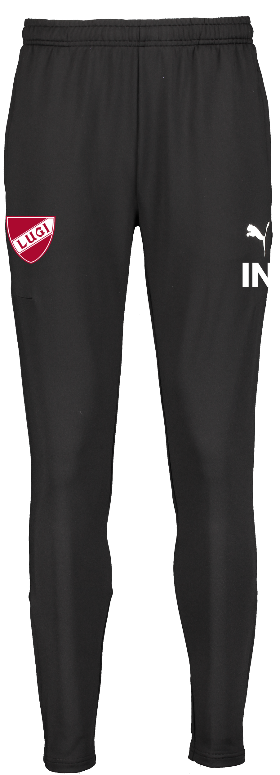 
PUMA, 
T Goal Pro Trg Pnt, 
Detail 1
