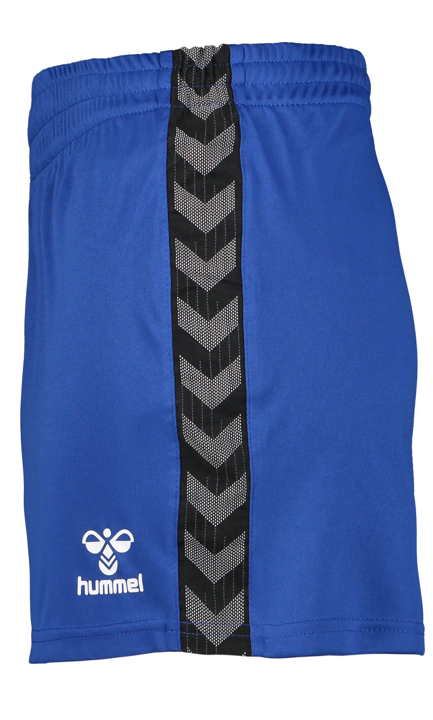 HUMMEL, Authentic Pl Shorts W