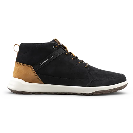 708616101101 CATERPILLAR  Quest Mid M 708616101101 CATERPILLAR Quest Mid M  Standard Detail