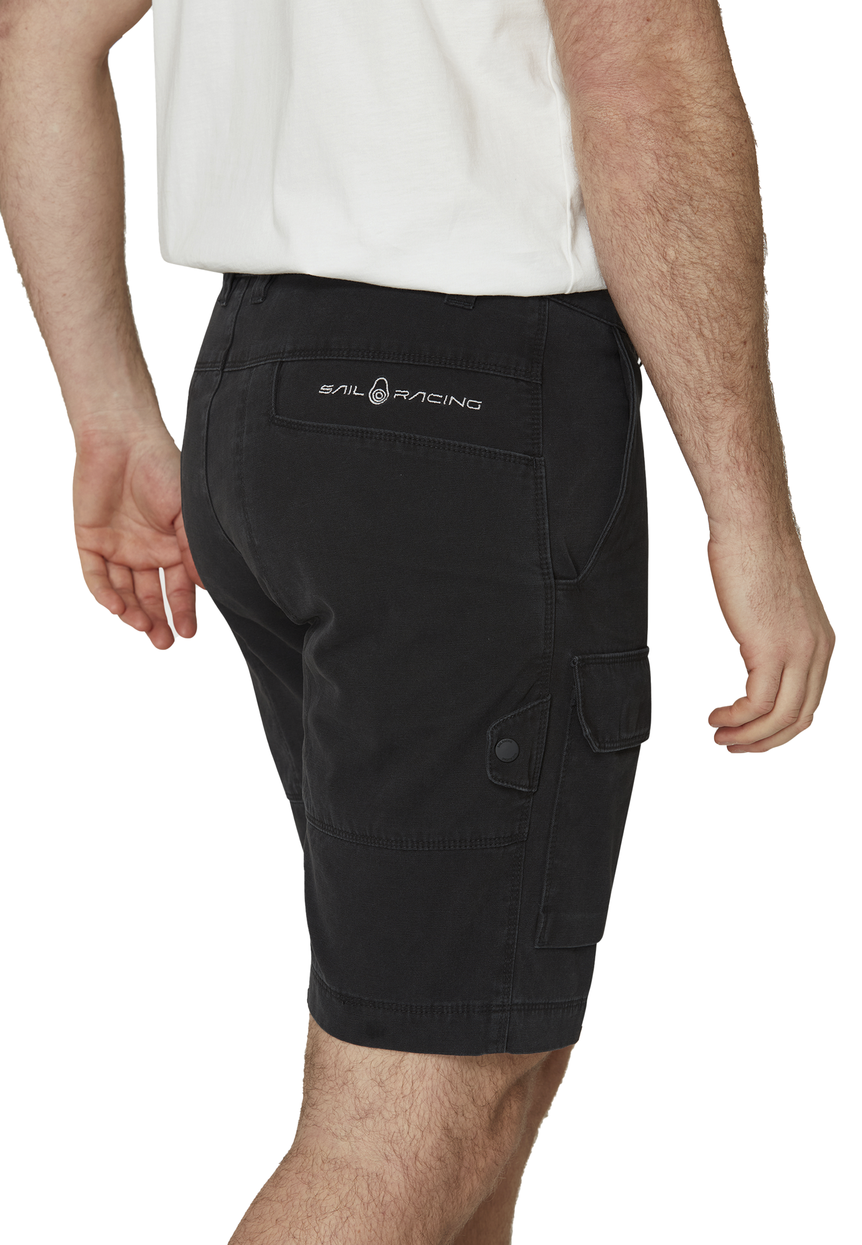 SAIL RACING, M Bowman Shorts