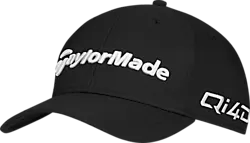 TM26 TOUR RADAR - BLACK Standard Small1x1