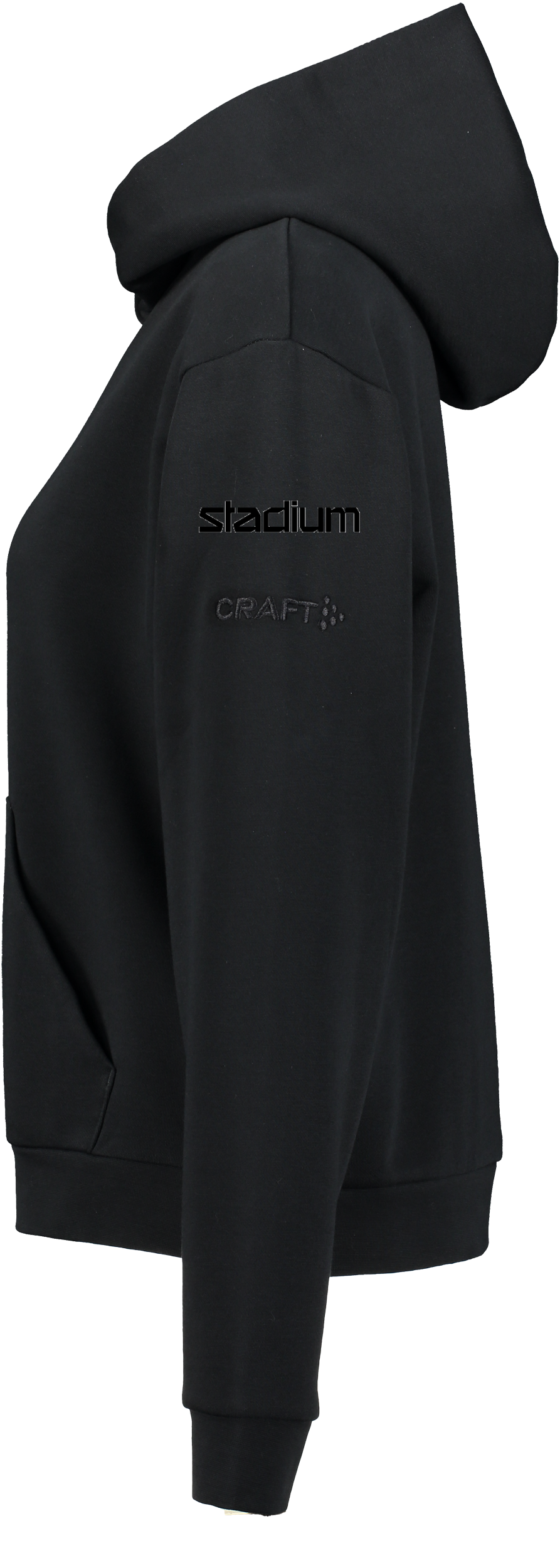 CRAFT, Community 2.0 Hood W