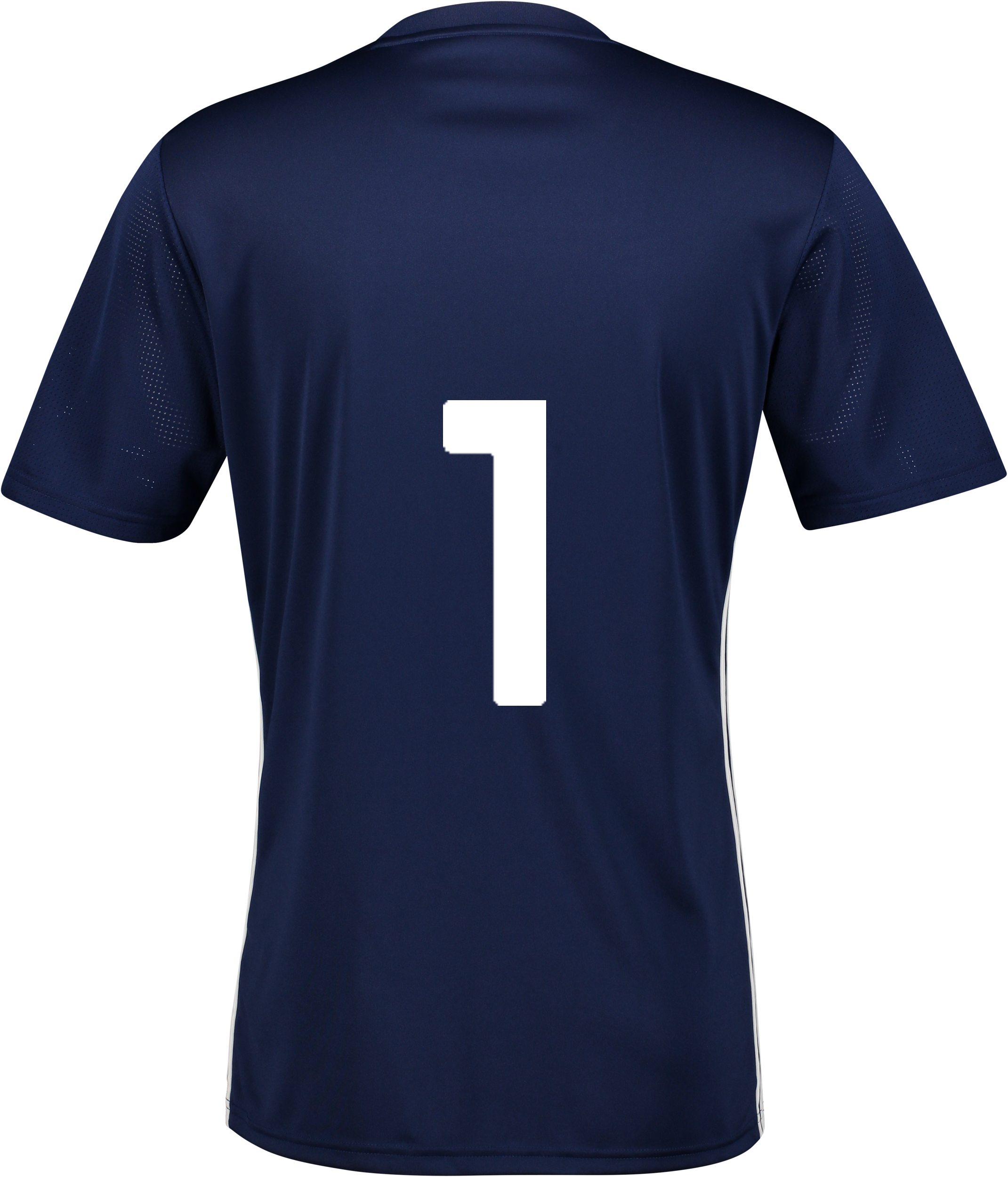 ADIDAS, Tabela 23 Jsy