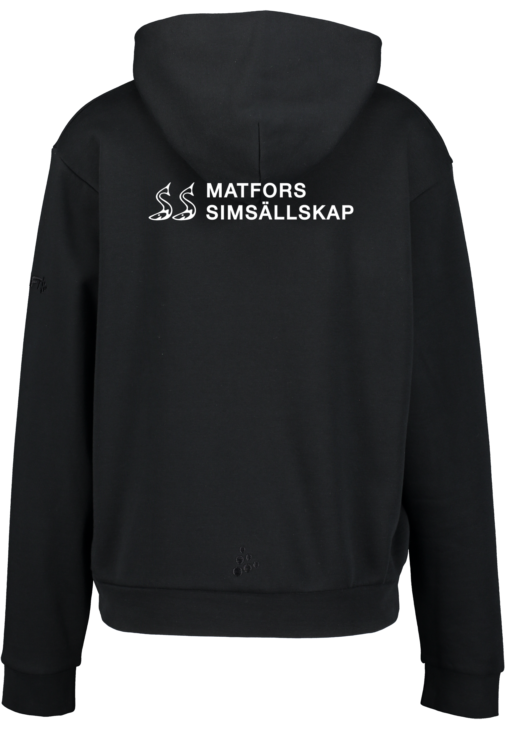 CRAFT, Community 2.0 Hood W