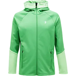 396837107101 PEAK PERFORMANCE M Rider Zip Hood 396837107101 PEAK PERFORMANCE M Rider Zip Hood Standard Small1x1