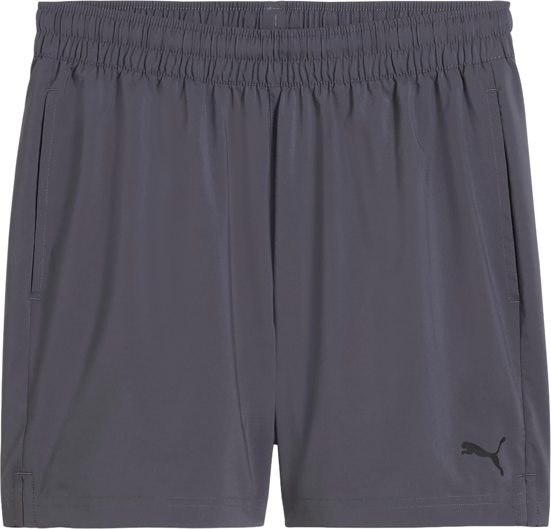 PUMA, M Tad Essentials 5" Woven Short
