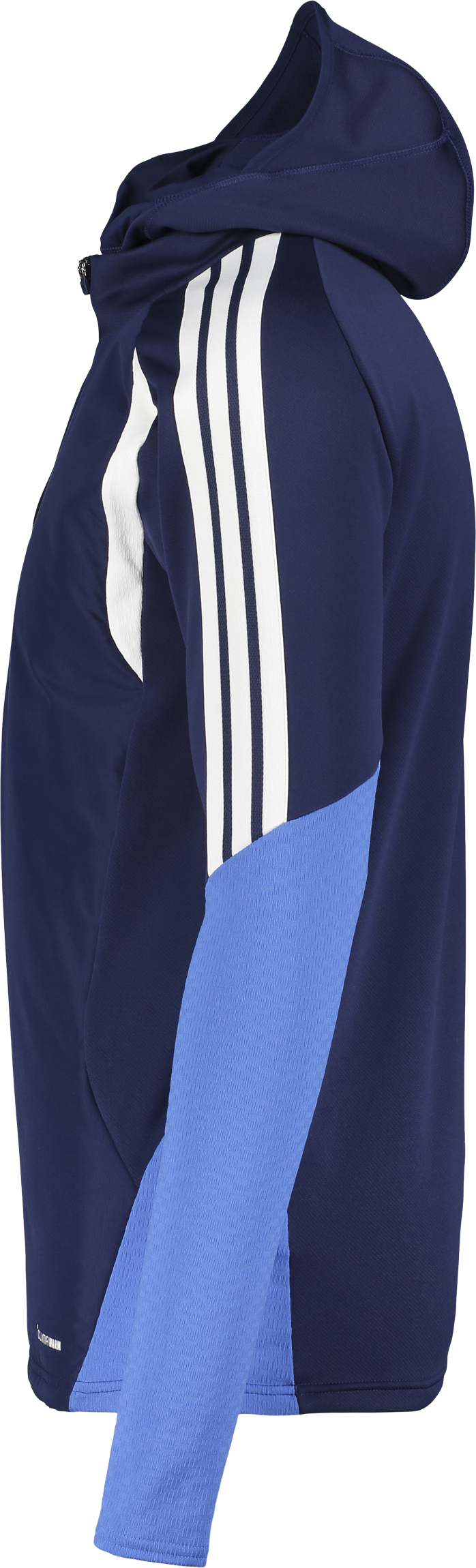 ADIDAS, TIRO26 C WINT TOP JR