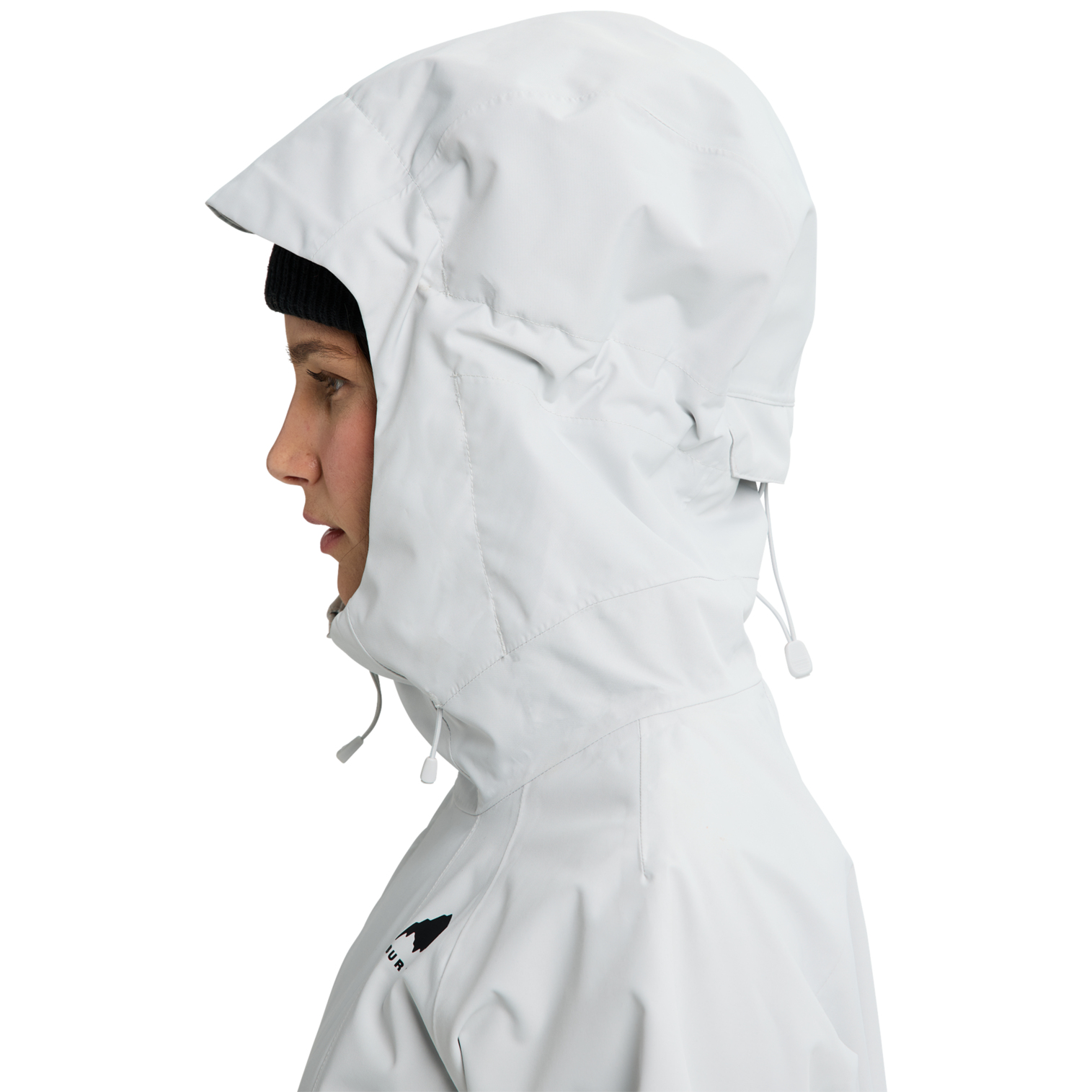 BURTON, W Reserve Relaxed Anorak