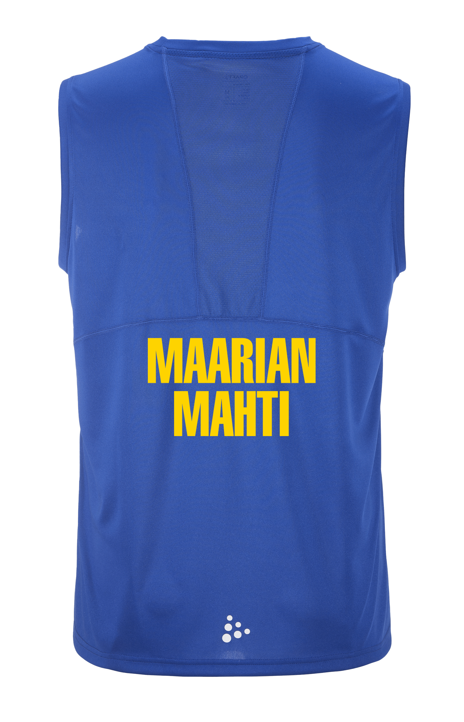 CRAFT, Rush 2.0 Singlet Jr