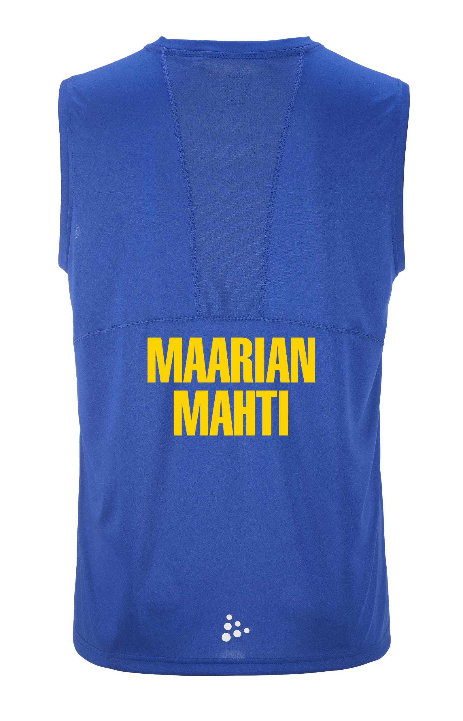 CRAFT, Rush 2.0 Singlet Jr