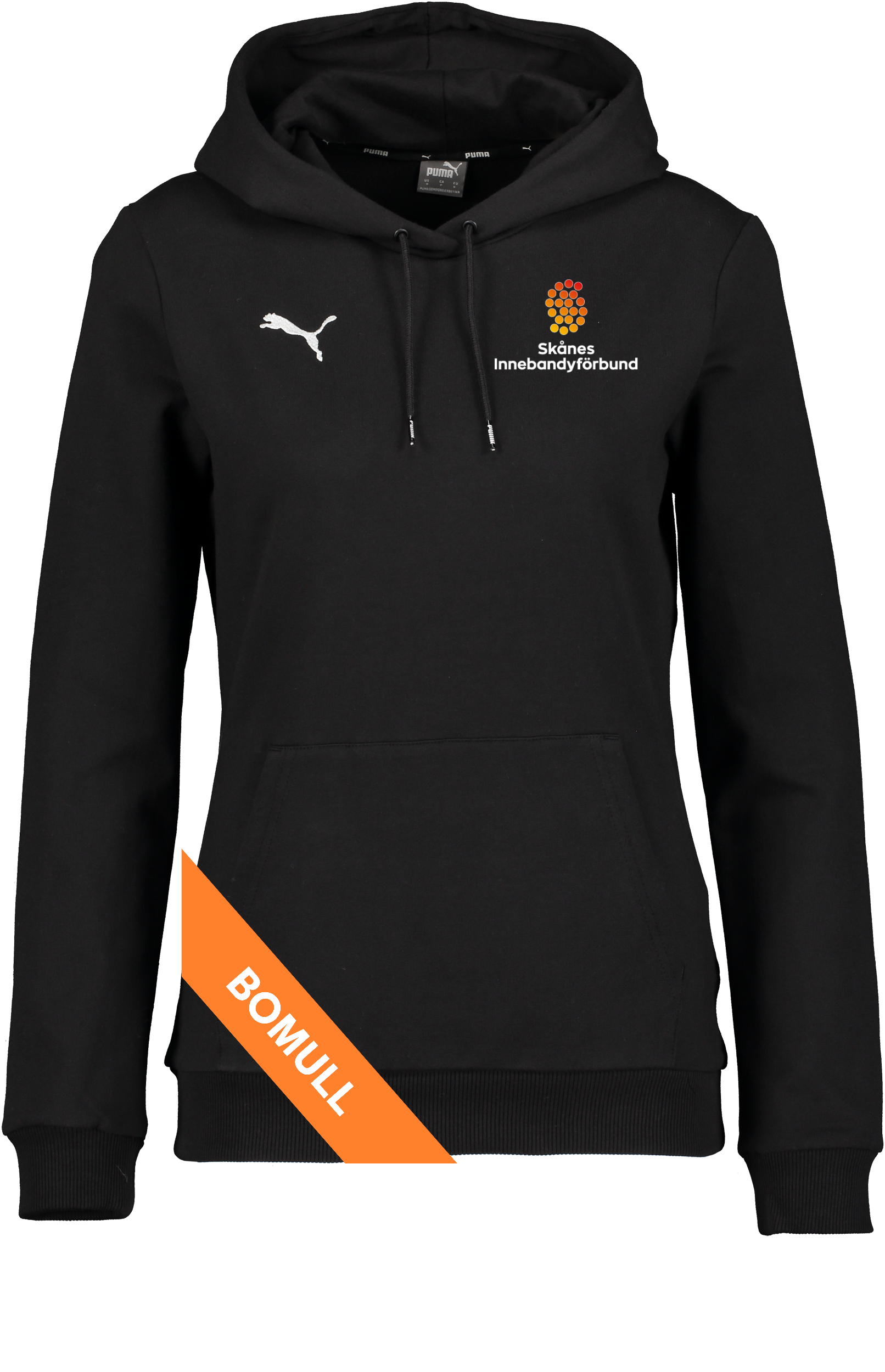 
PUMA, 
T Goal Casual Hood W, 
Detail 1
