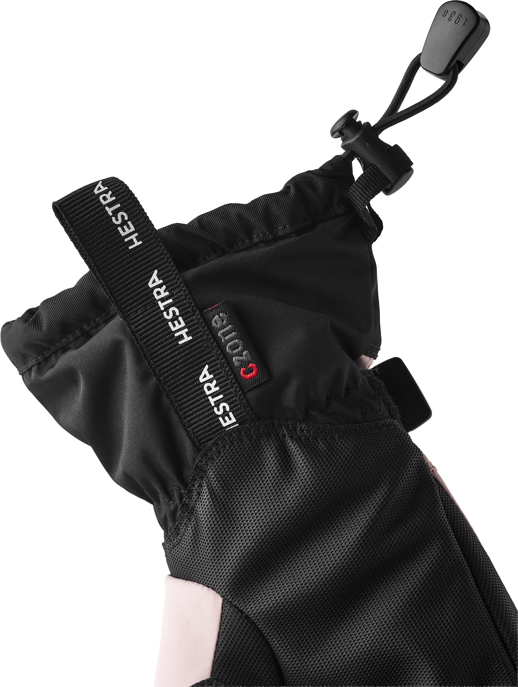 HESTRA, J Gauntlet Czone Glove