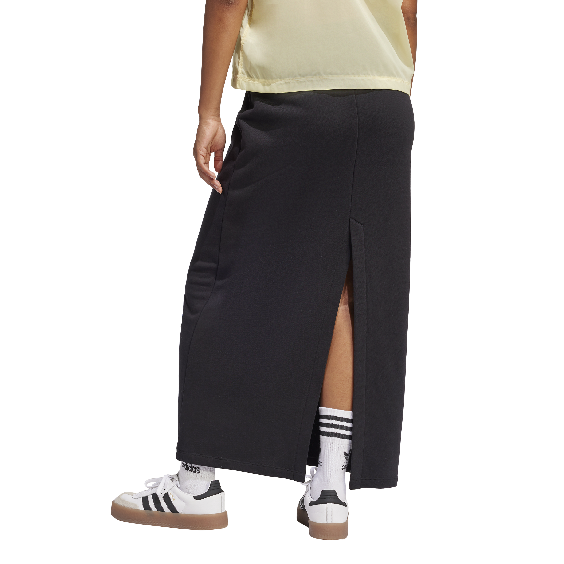 ADIDAS ORIGINALS, W Maxi Skirt