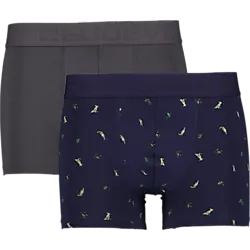 707903101101 RED DEVIL  2-p Cotton Boxer M 707903101101 RED DEVIL 2-p Cotton Boxer M  Standard Small1x1