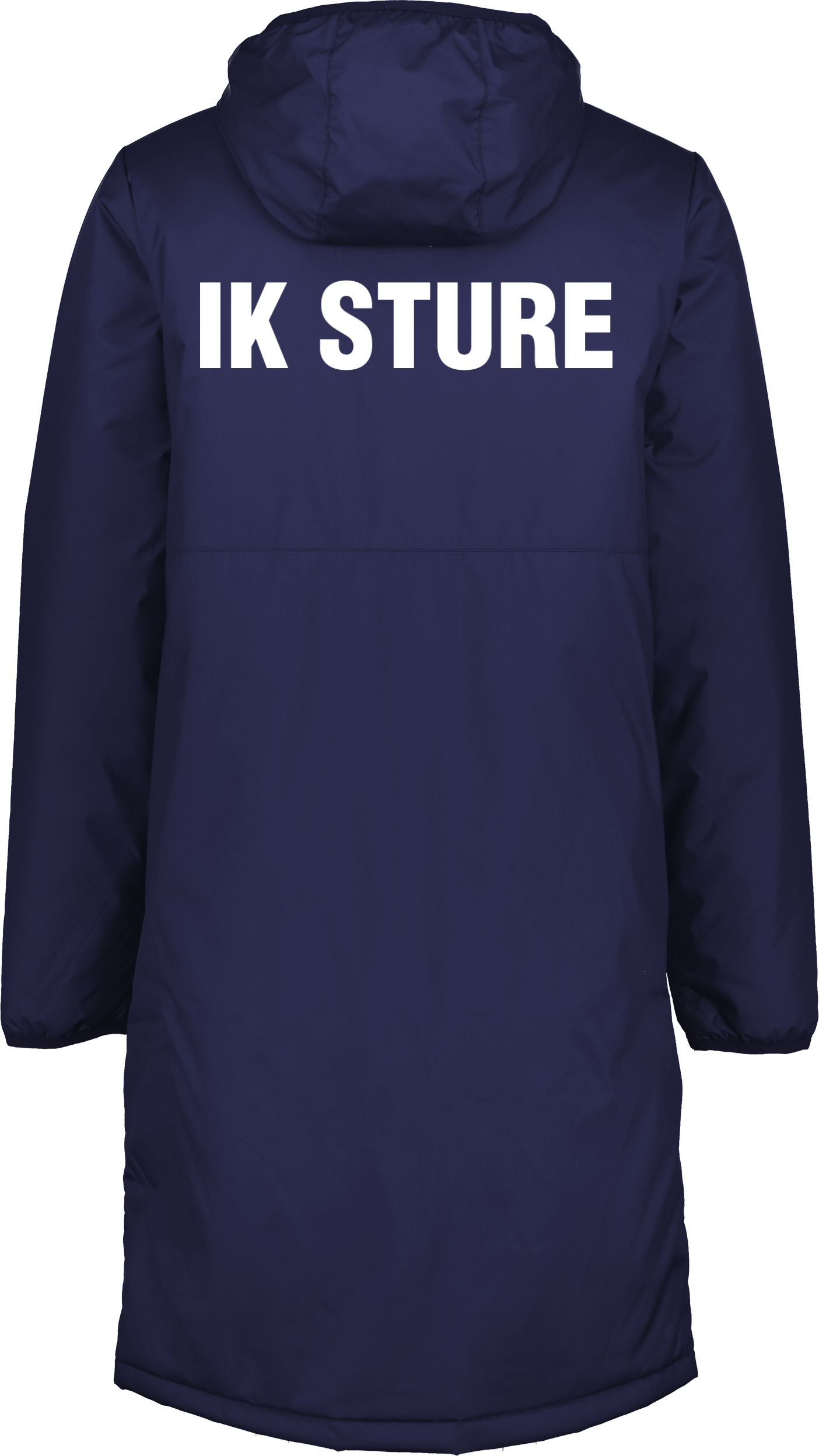 NIKE, Park 20 Long Jkt