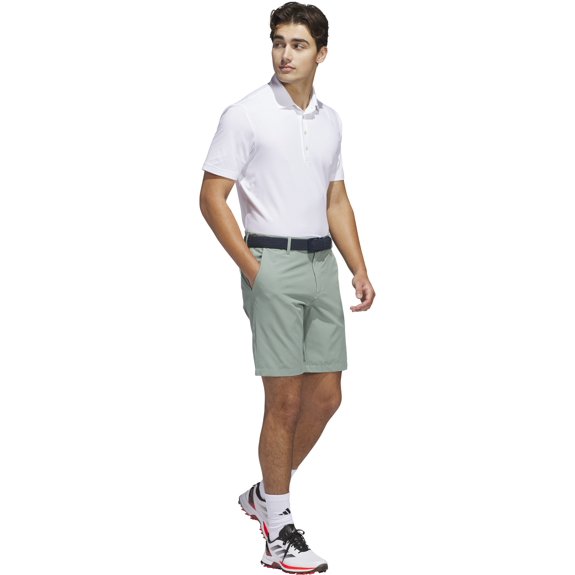 ADIDAS, M Ult 8.5In Shorts