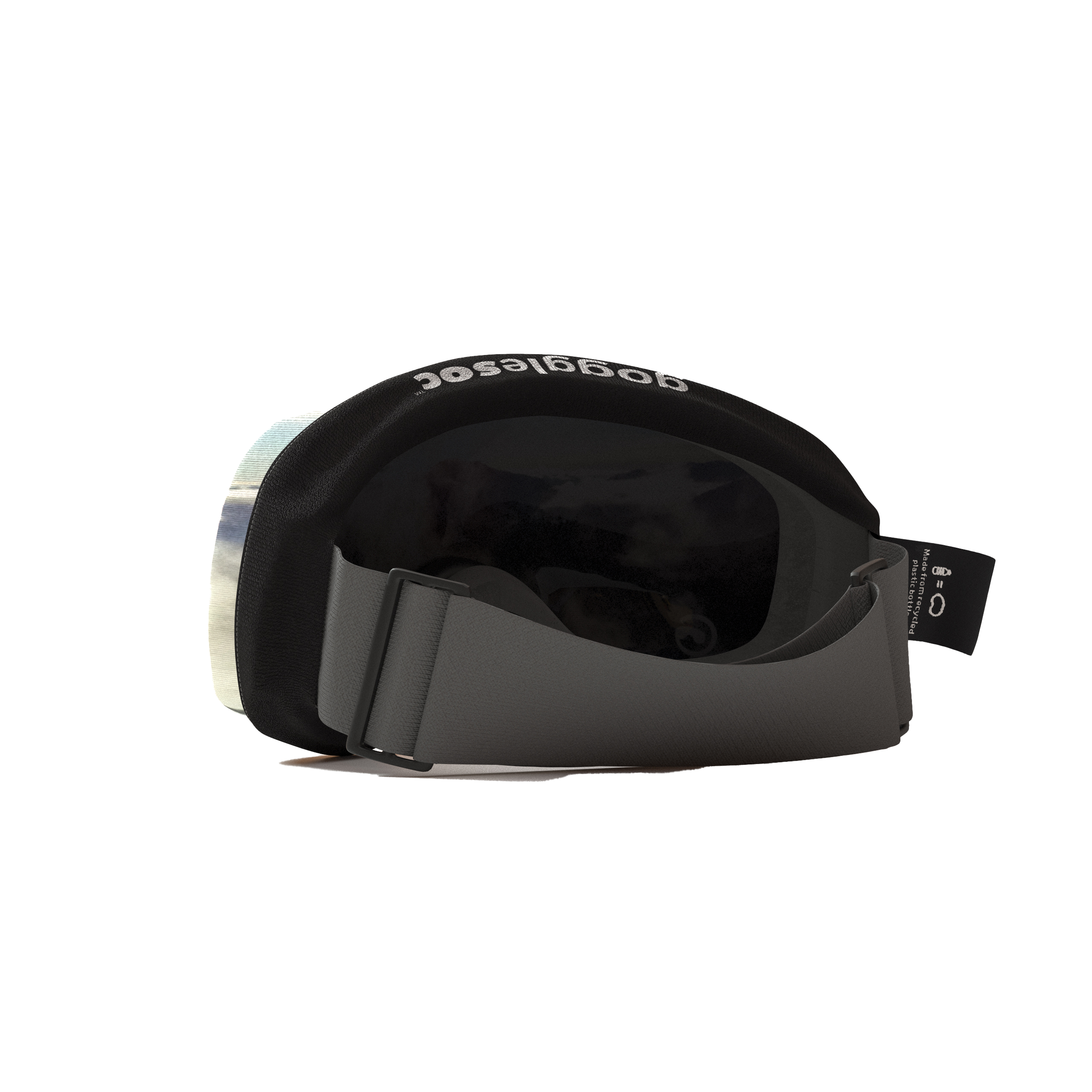 GOGGLESOC, 7th Heaven Pro Soc