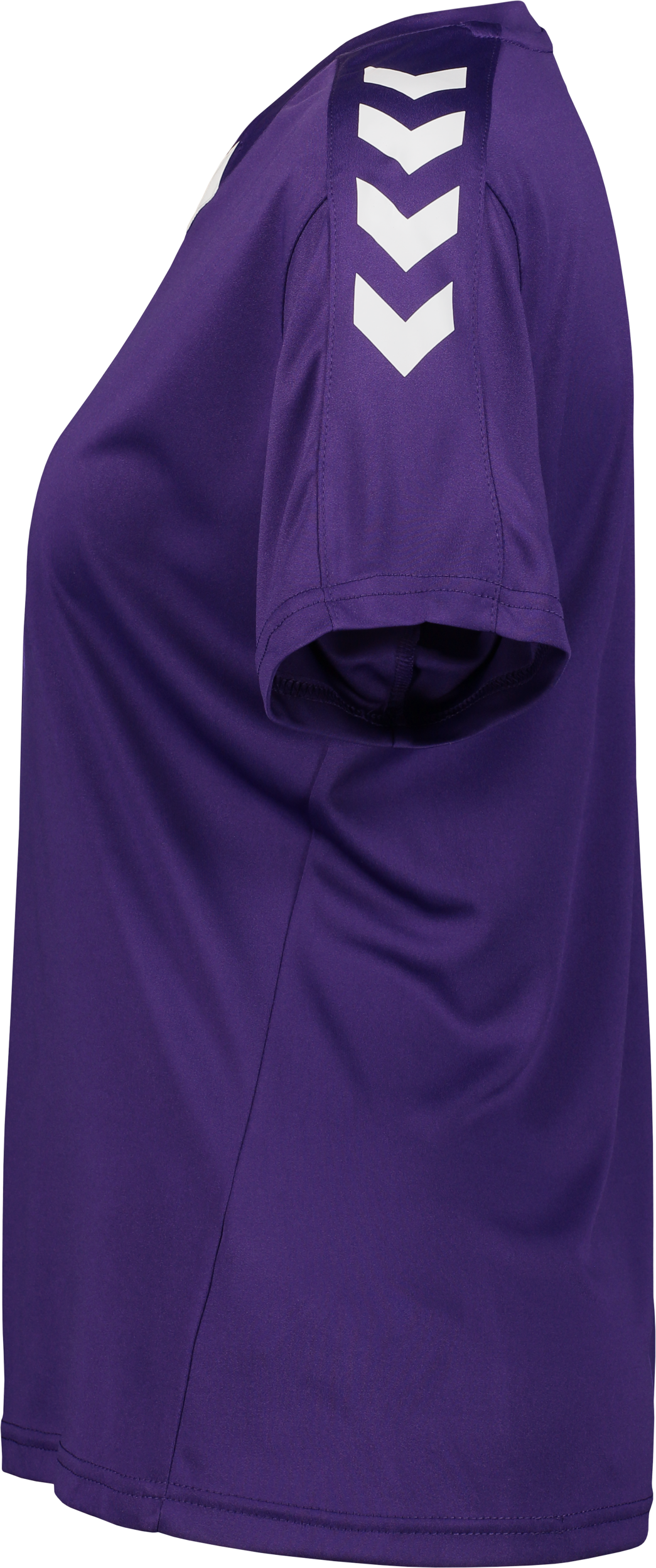 HUMMEL, Core Xk Poly Jsy Ss W