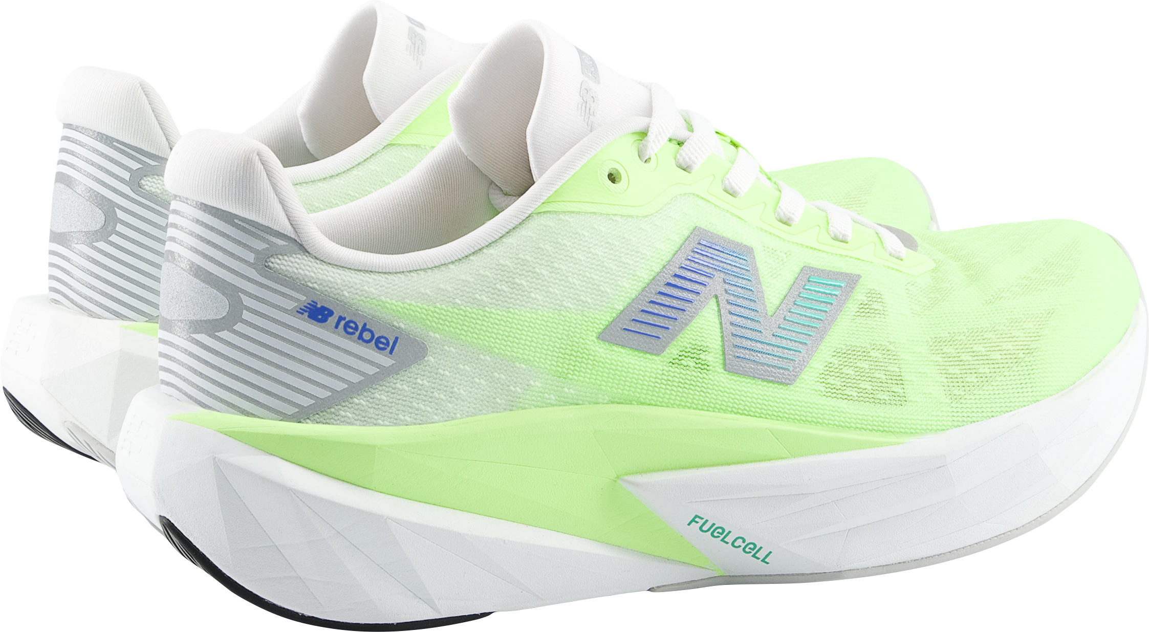 NEW BALANCE, W Fuelcell Rebel V5