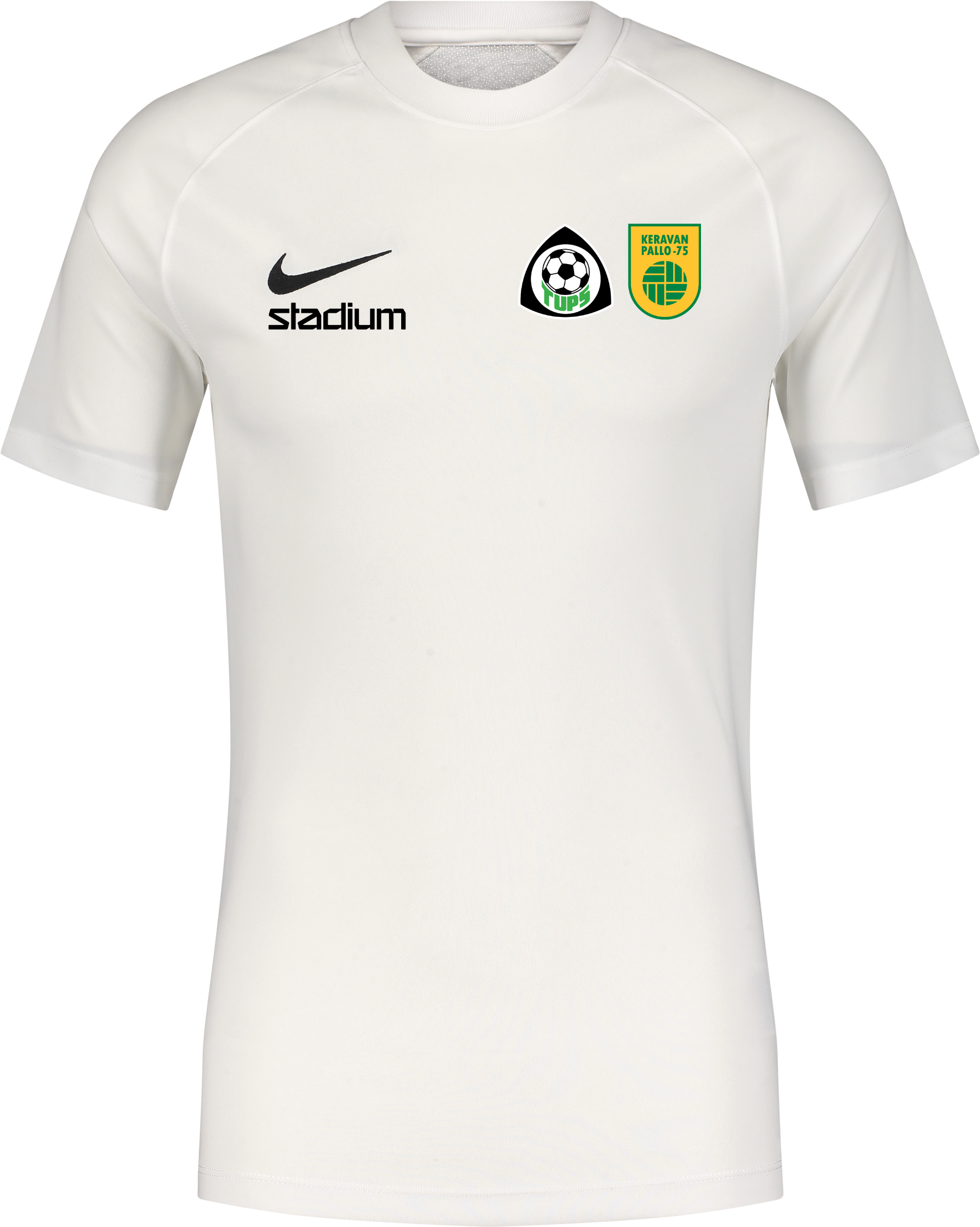 
NIKE, 
PARK VIII SS JSY JR, 
Detail 1
