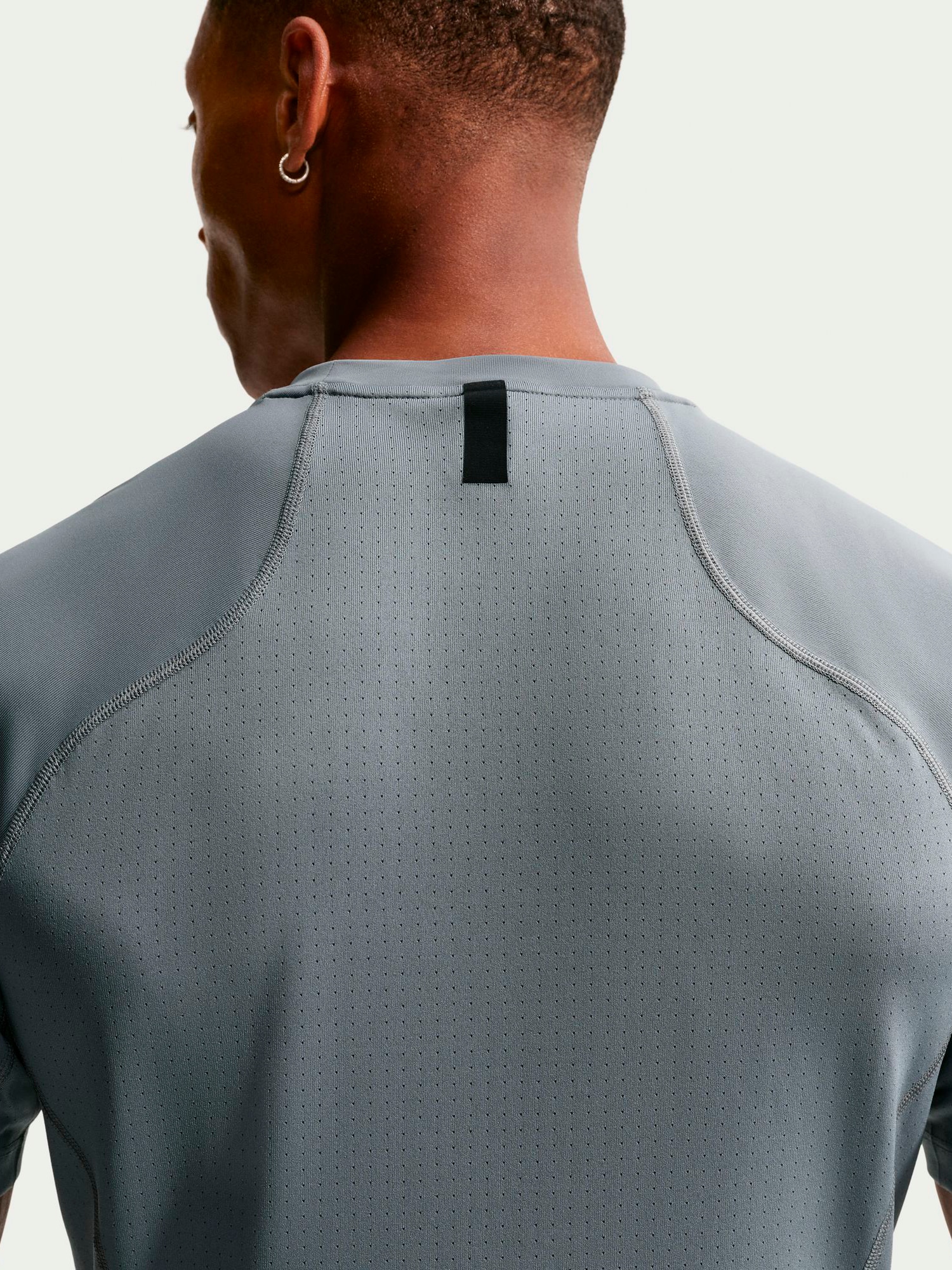 NIKE, M Np Df Npt Ss Top