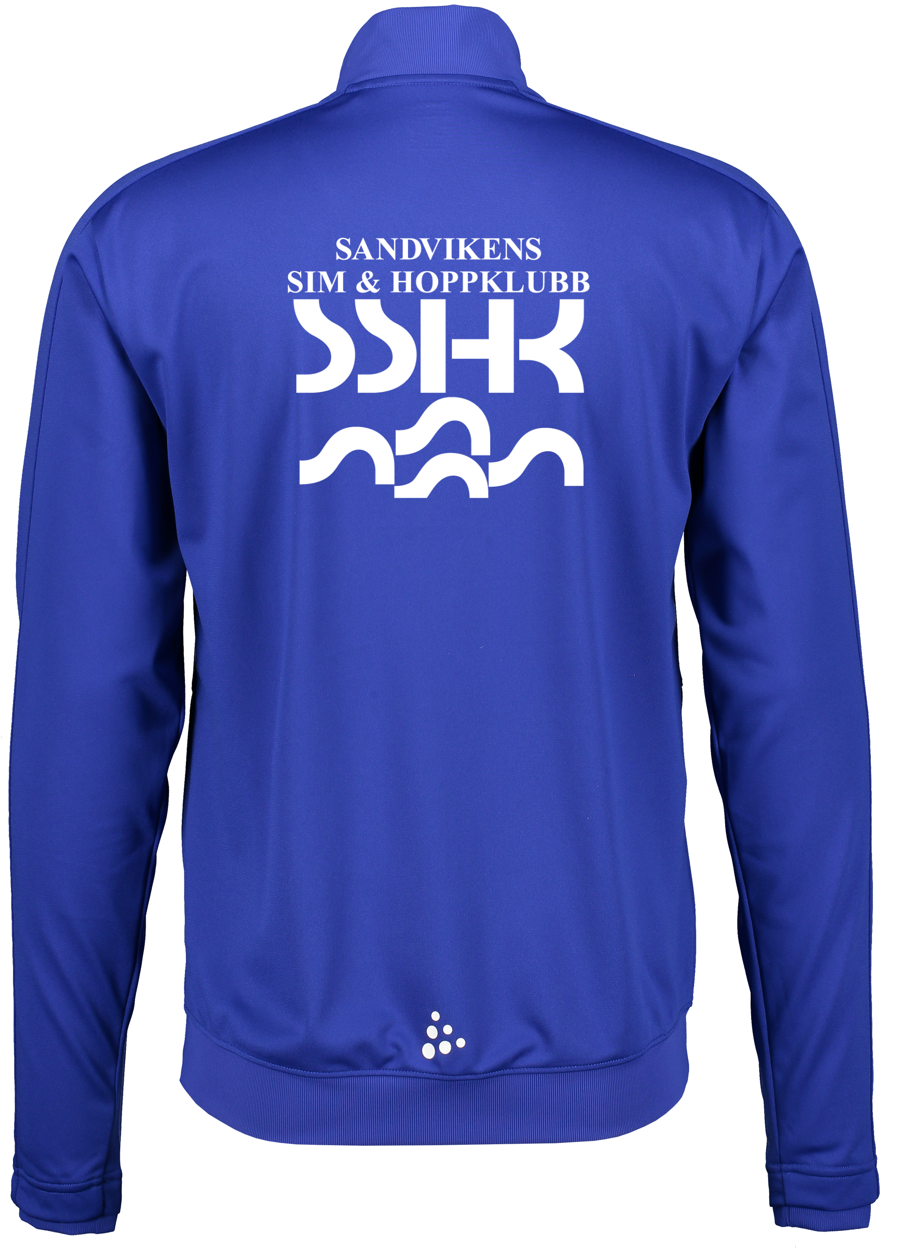 CRAFT, Evolve 2.0 Full Zip Jacket Jr