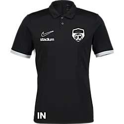 406381101101 NIKE Acd25 Ss Polo 406381101101 NIKE Acd25 Ss Polo Standard Small1x1
