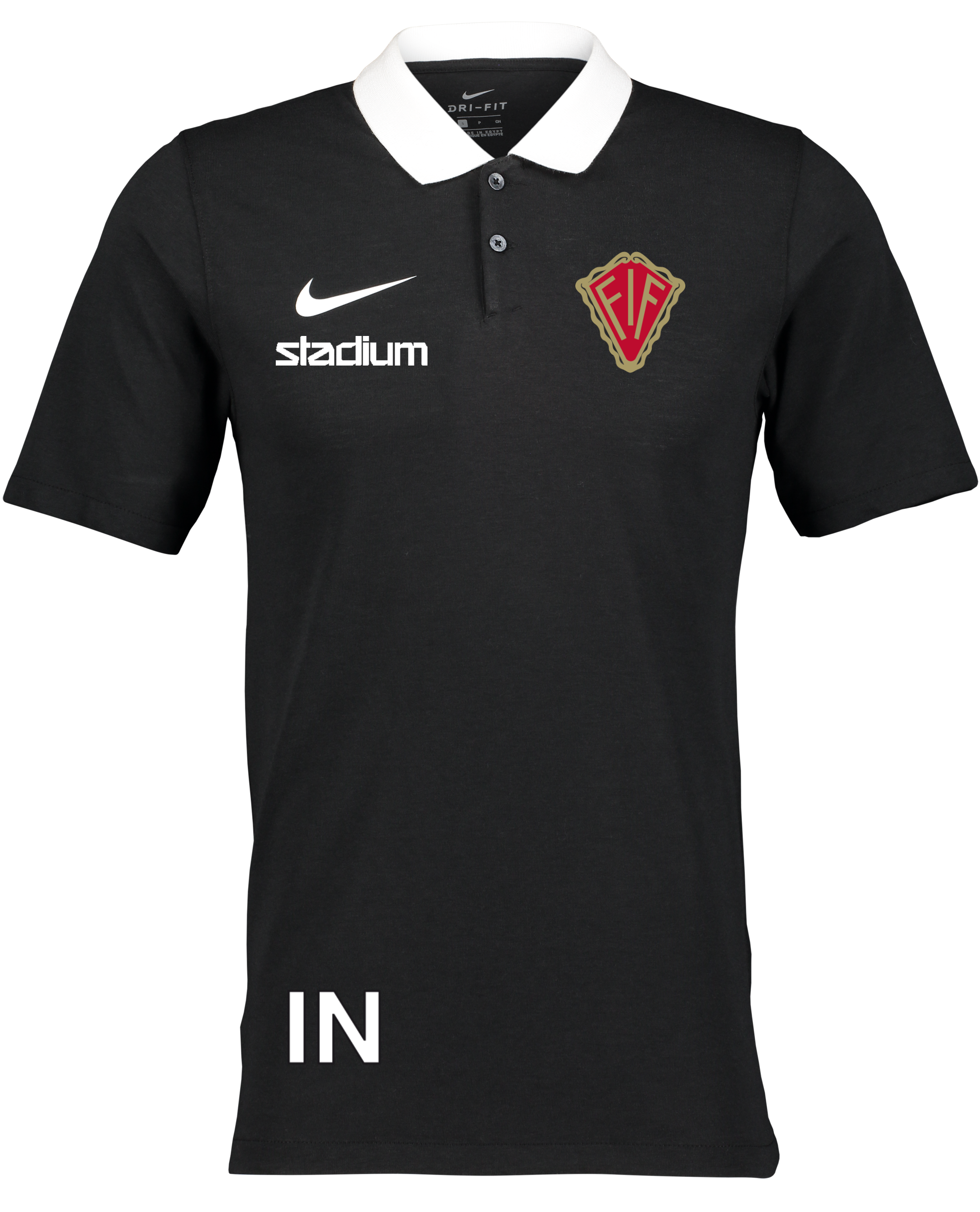 
NIKE, 
Park 20 Polo Ss, 
Detail 1
