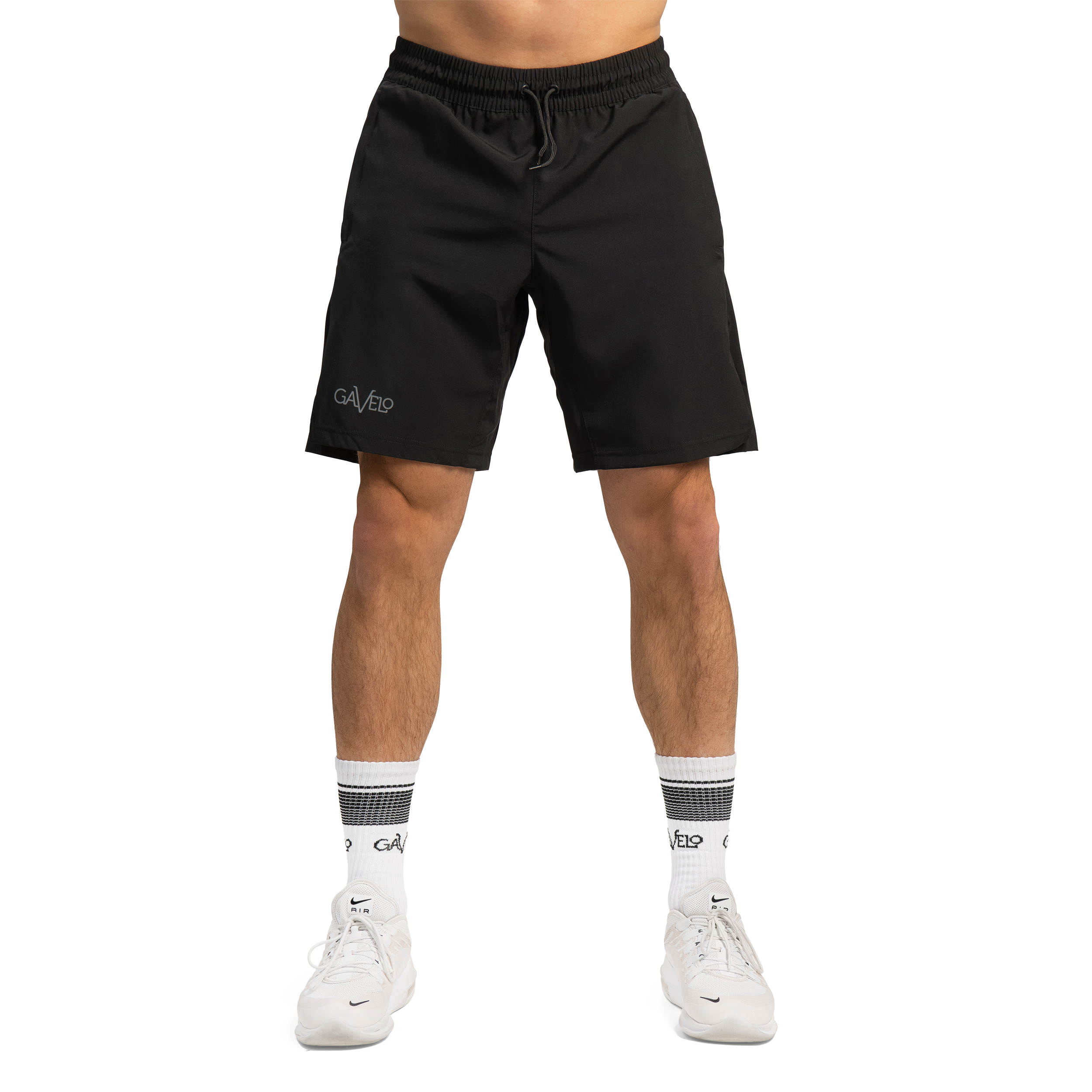 
GAVELO, 
M Crossfit Shorts, 
Detail 1
