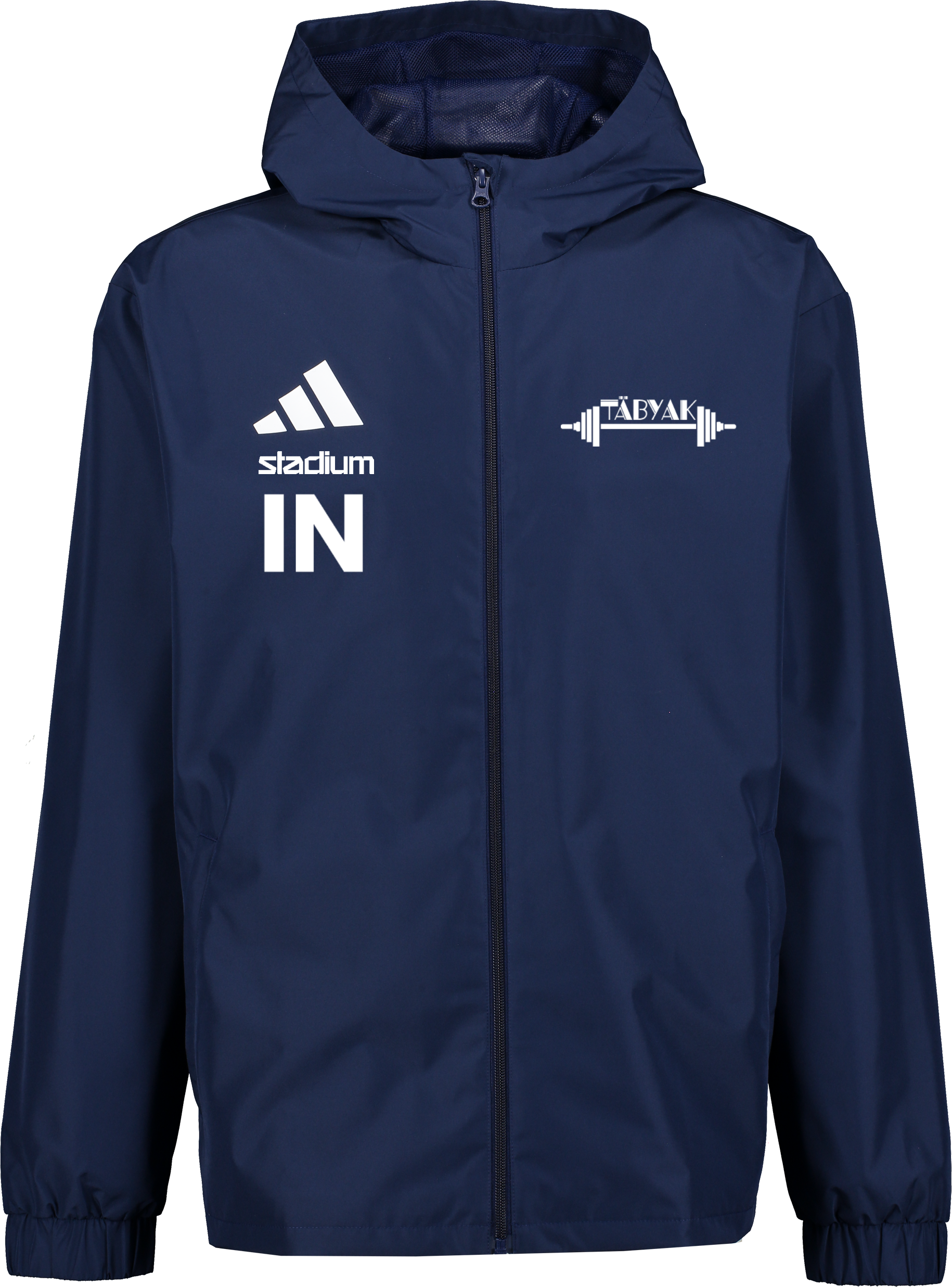 
ADIDAS, 
ENT26 AW JKT, 
Detail 1
