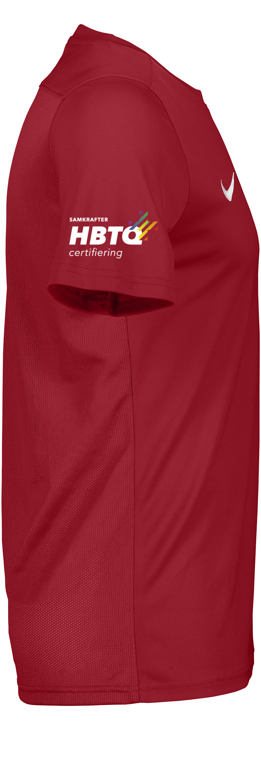 NIKE, Park VII SS Jsy