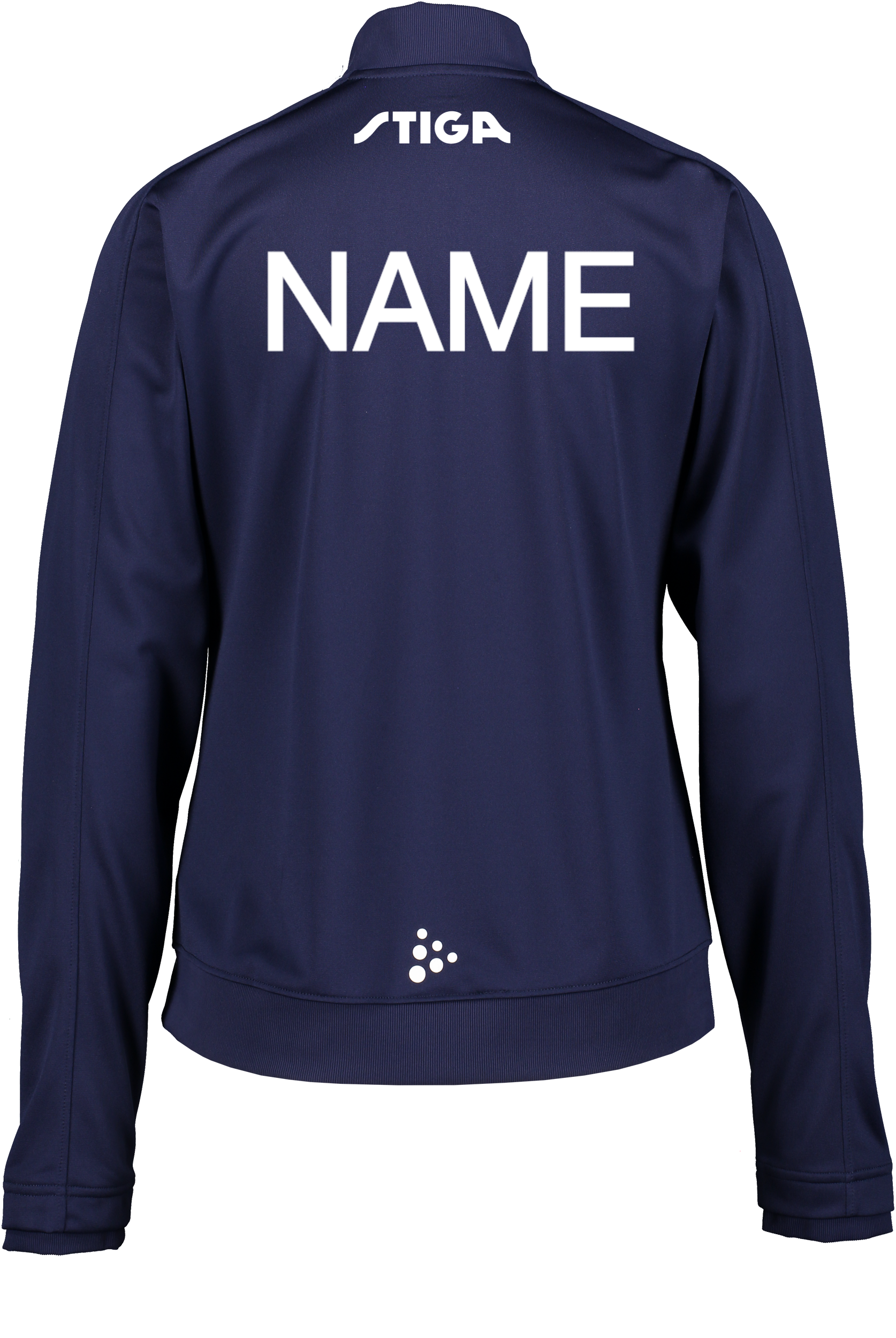 CRAFT, Evolve 2.0 Full Zip Jacket W