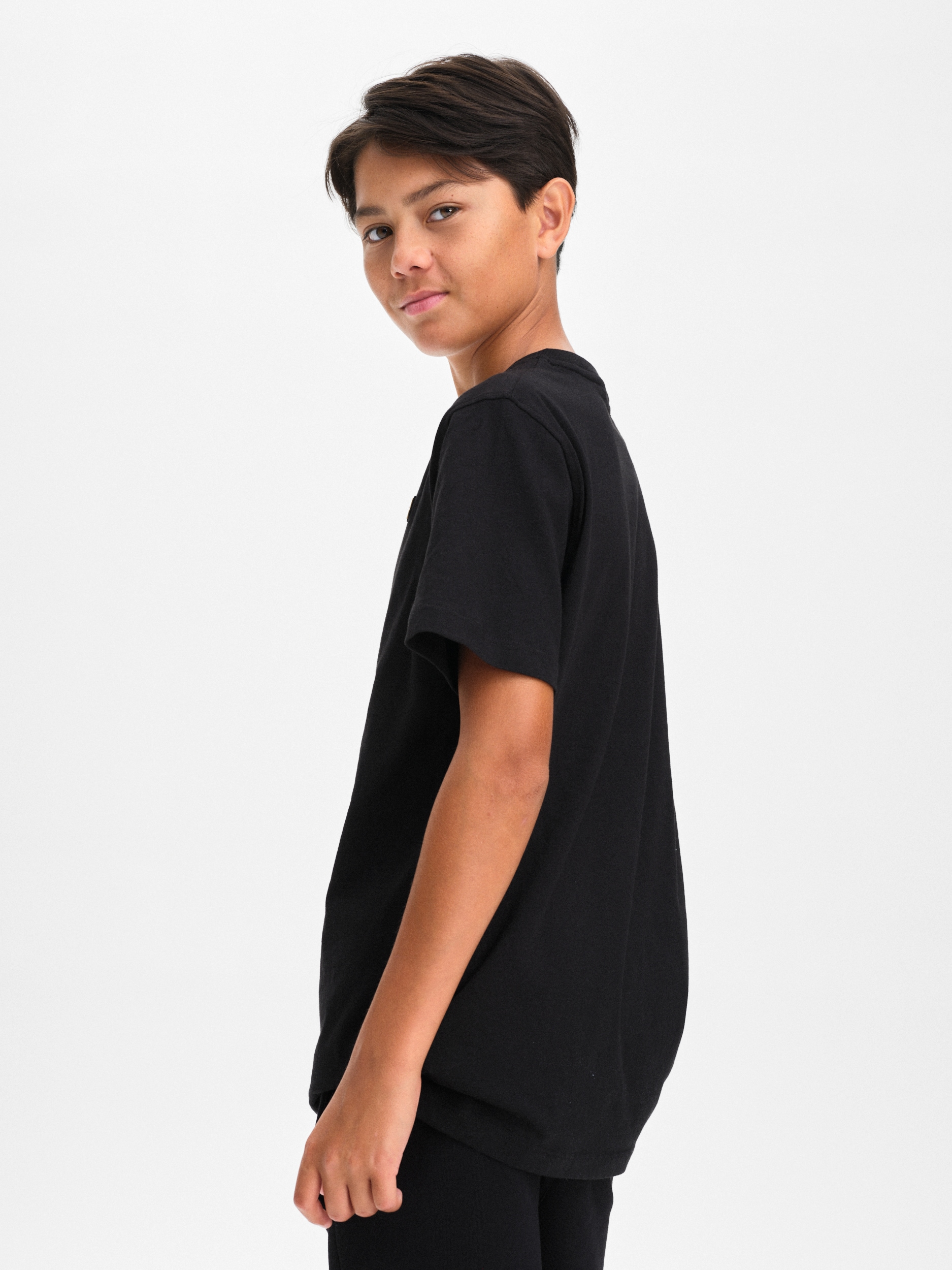 LYLE & SCOTT, J CORE SPORTS T-SHIRT