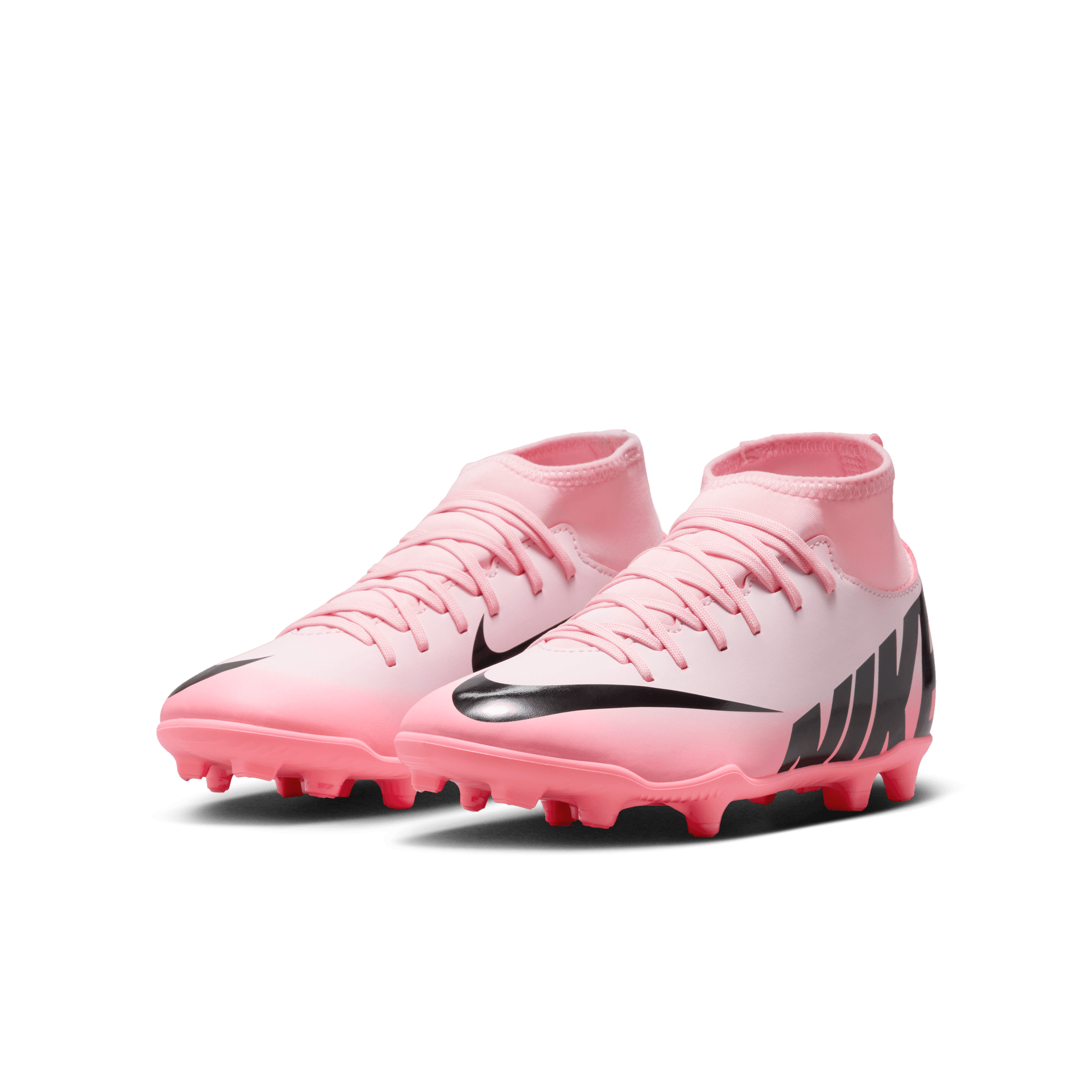 NIKE, Jr Superfly 9 Club Fg/Mg