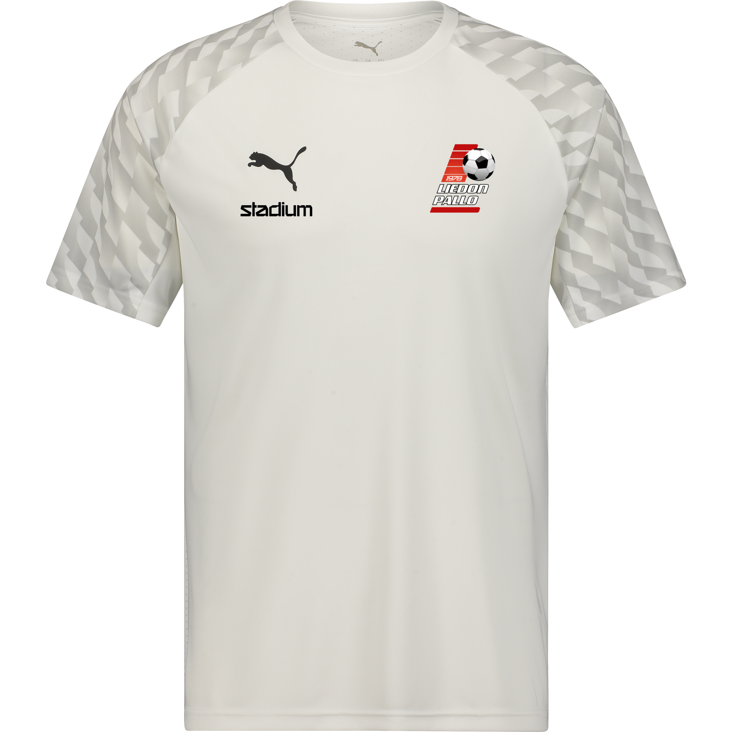 
PUMA, 
TEAMLIGA26 JERSEY, 
Detail 1
